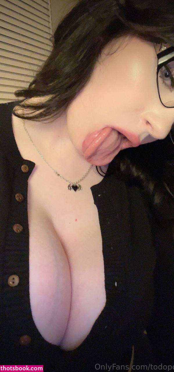 Todopoki Nicbunni evaaatodo Eva todo Nude OnlyFans Photos #20 814239