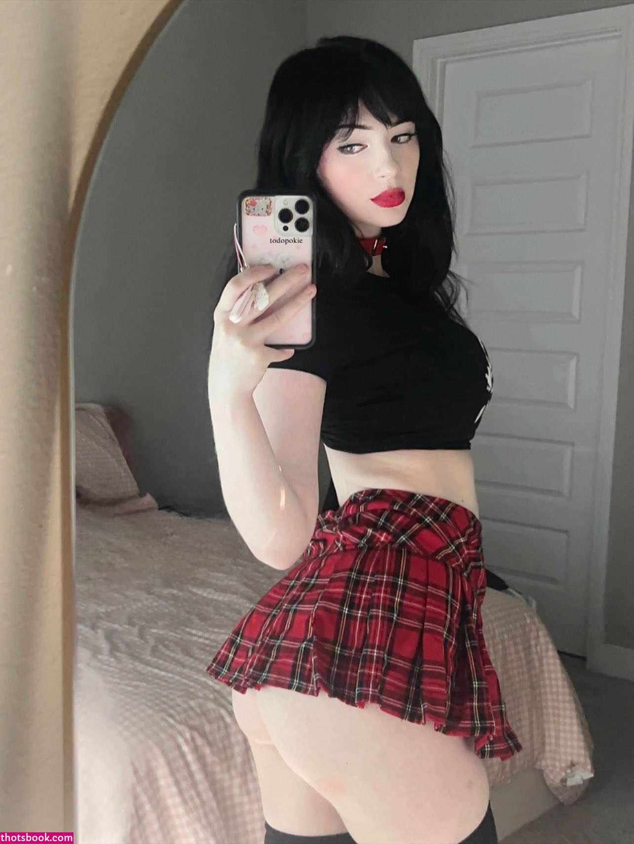 Todopoki Nicbunni evaaatodo Eva todo Nude OnlyFans Photos #22 814296