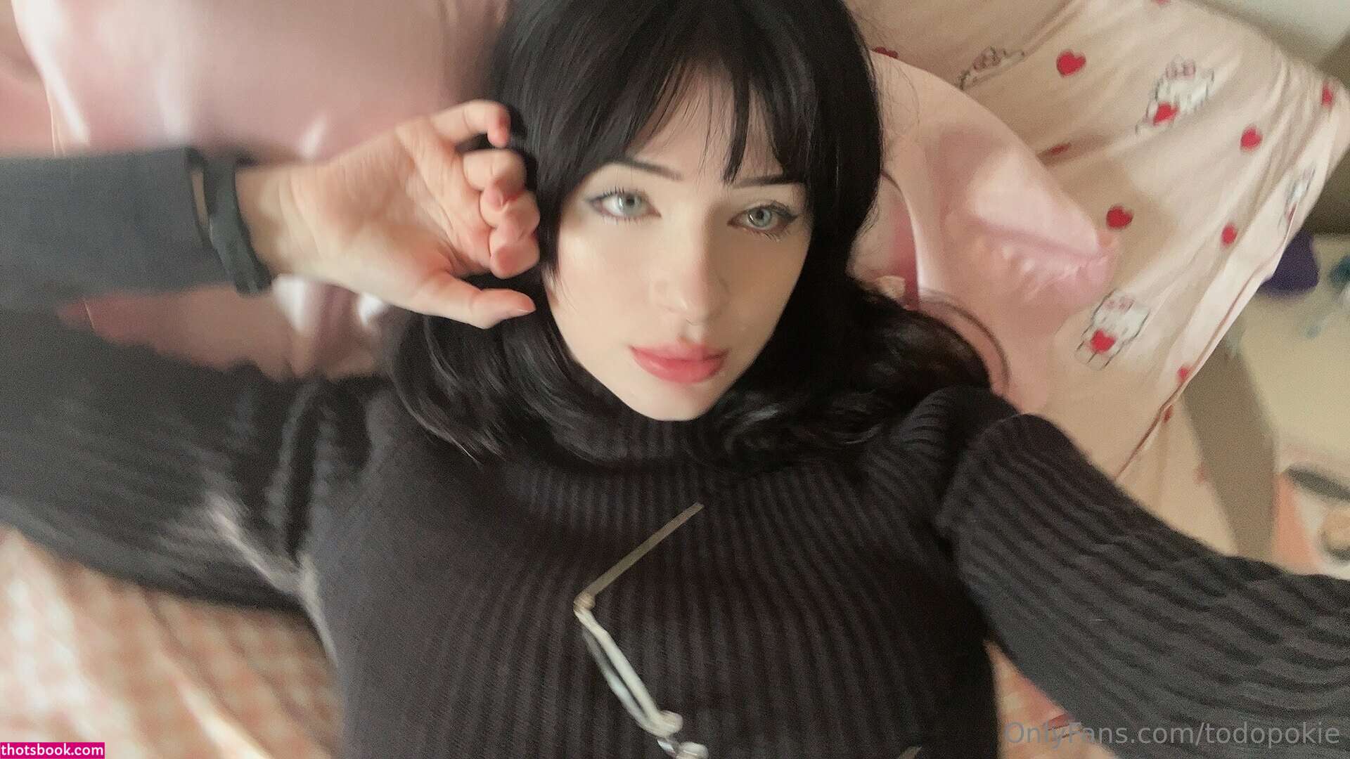 Todopoki Nicbunni evaaatodo Eva todo Nude OnlyFans Photos #25 814366