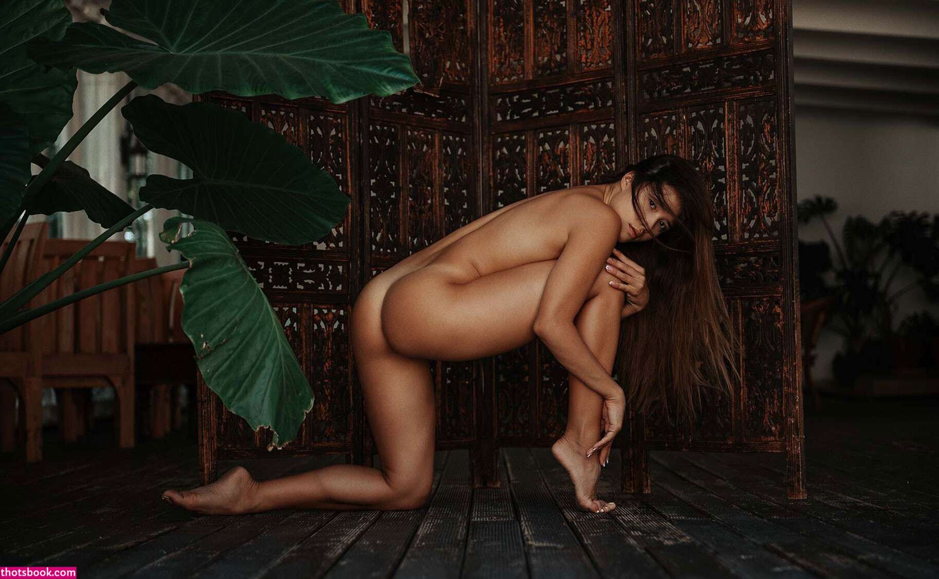 Yoana Nikolova nikolovay Nude OnlyFans Photos #3 814433