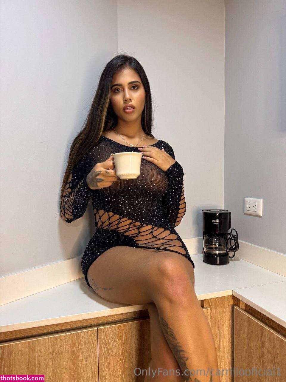 Yorgelis Carrillo carrilloyorge12 carrilloyorge Nude OnlyFans Photos #4 814598