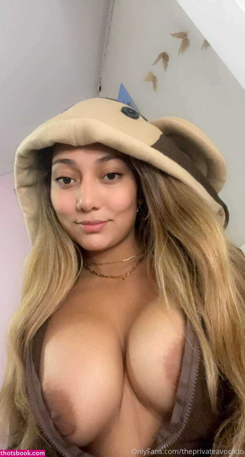 Elison Avocado Nude OnlyFans Photos #8 814936