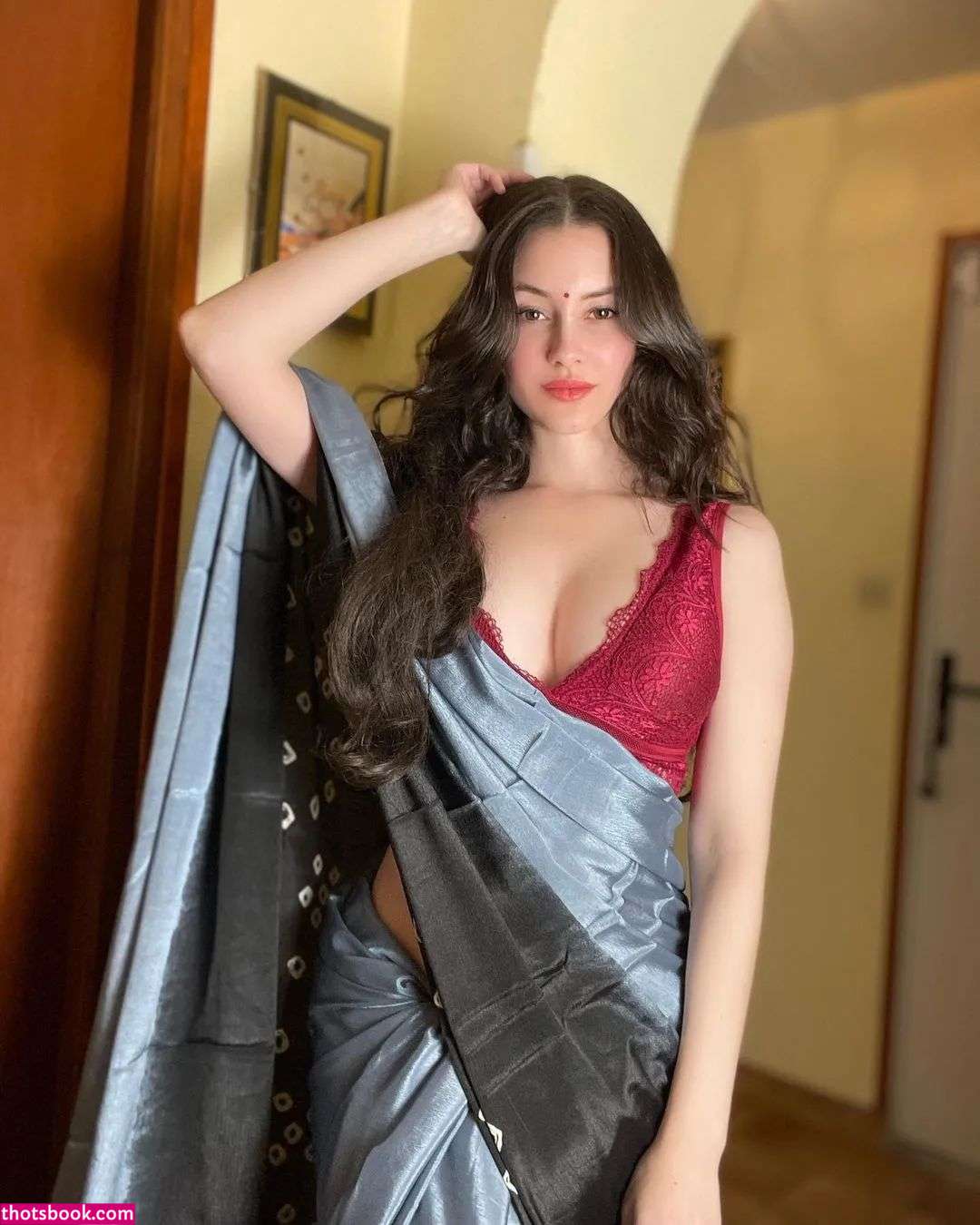 Fiona Allison Nude OnlyFans Photos #12 814970