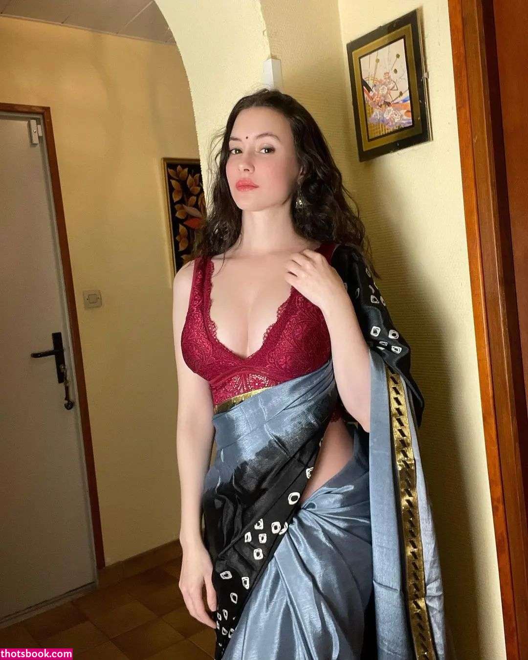 Fiona Allison Nude OnlyFans Photos #12 814972