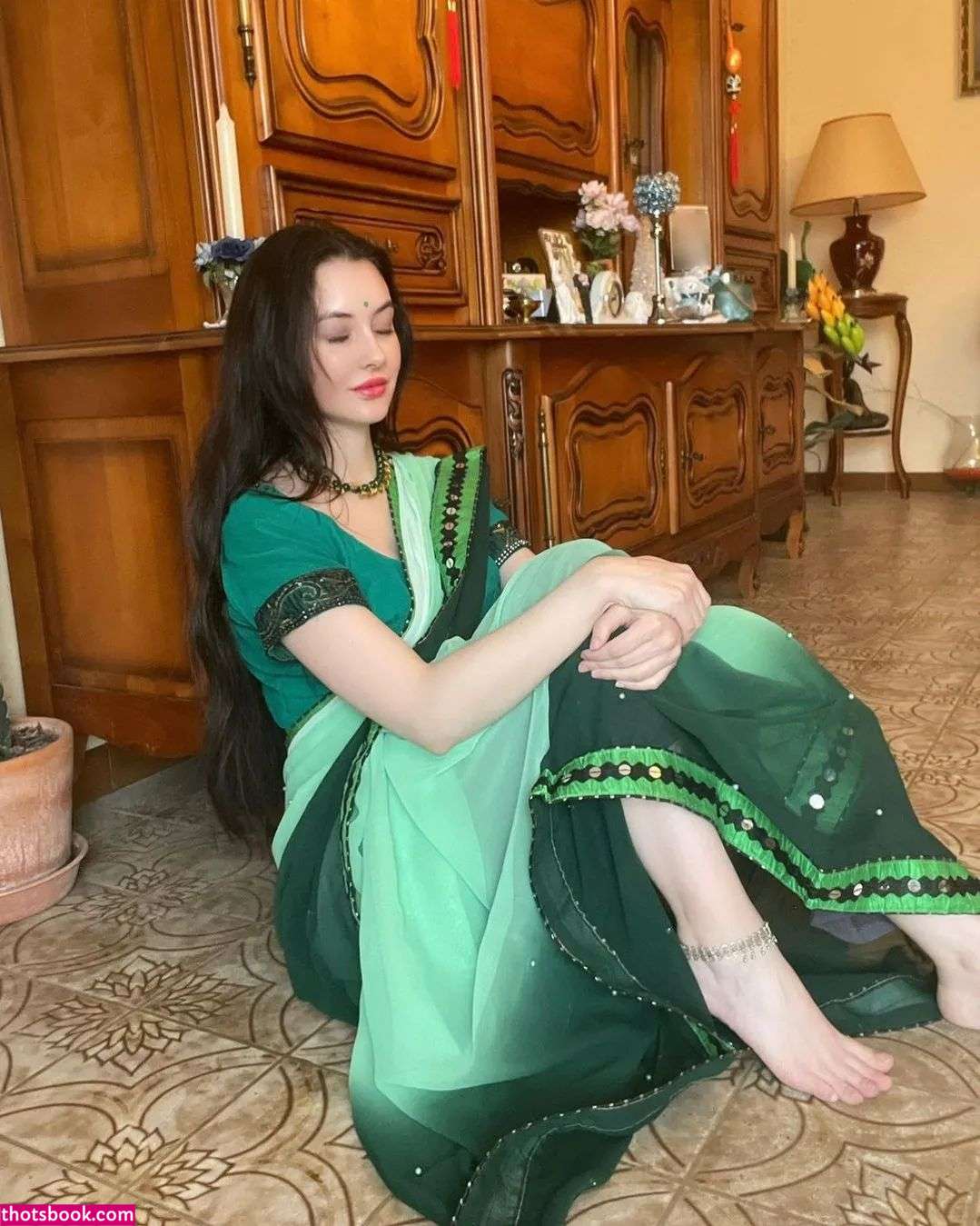 Fiona Allison Nude OnlyFans Photos #14 814985