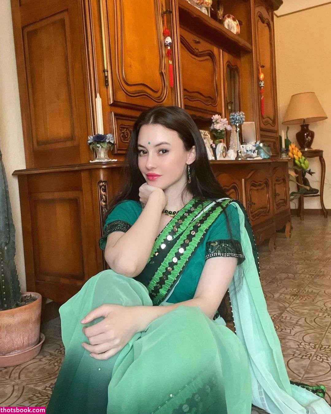 Fiona Allison Nude OnlyFans Photos #14 814986