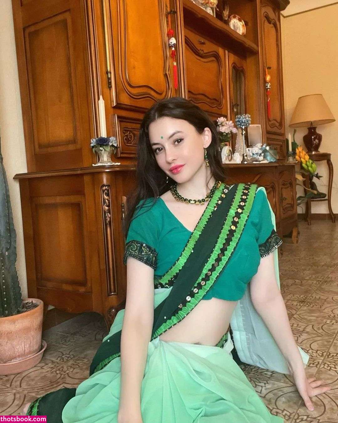 Fiona Allison Nude OnlyFans Photos #14 814990