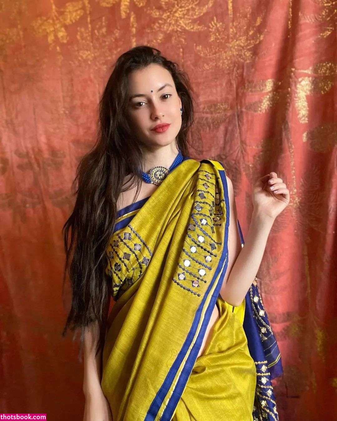 Fiona Allison Nude OnlyFans Photos #14 814991