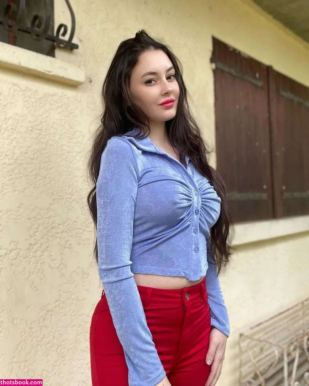 Fiona Allison Nude OnlyFans Photos #14 814992