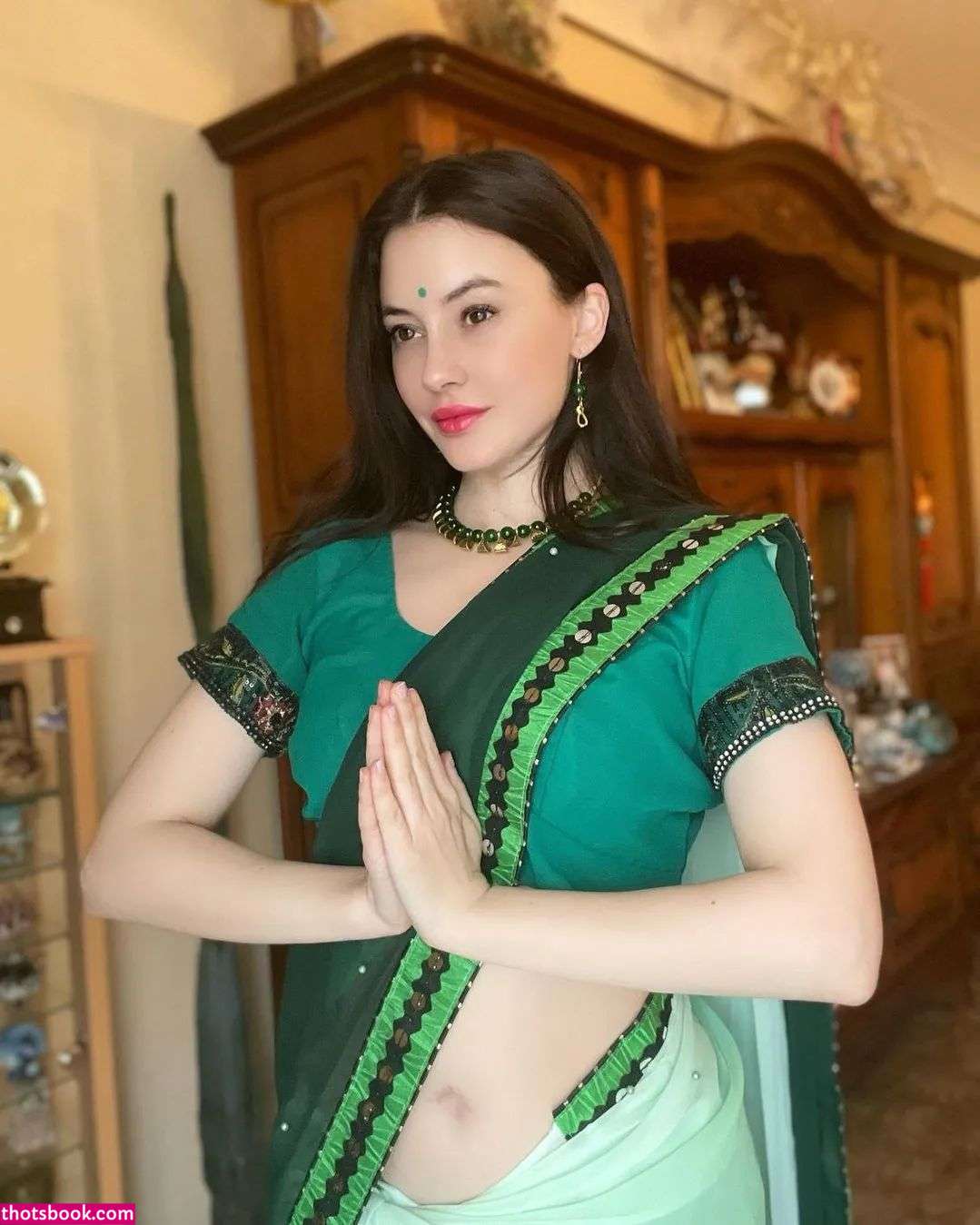 Fiona Allison Nude OnlyFans Photos #14 814993