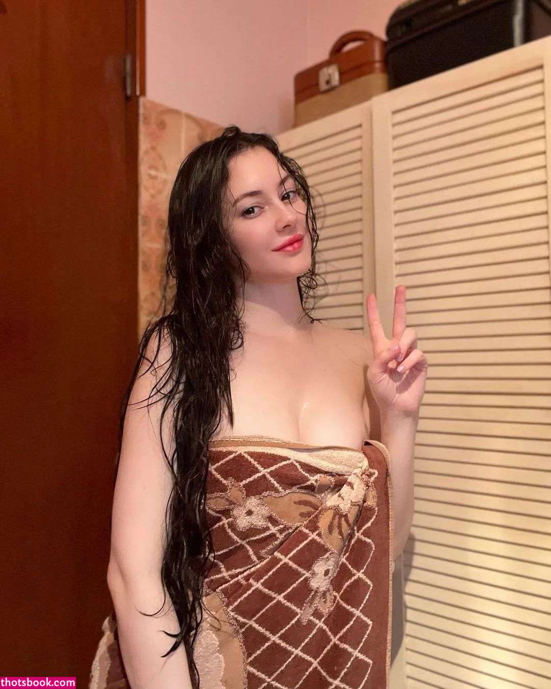 Fiona Allison Nude OnlyFans Photos #14 814996