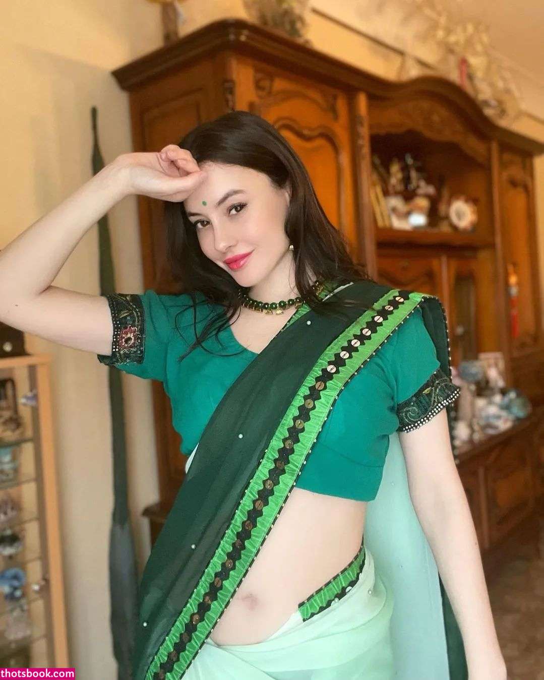 Fiona Allison Nude OnlyFans Photos #14 814998