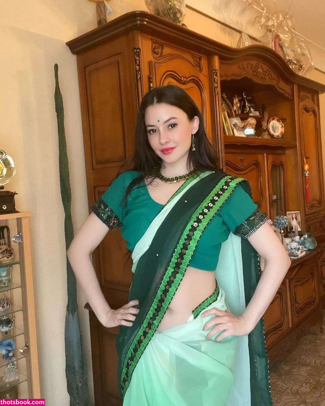 Fiona Allison Nude OnlyFans Photos #14 815001