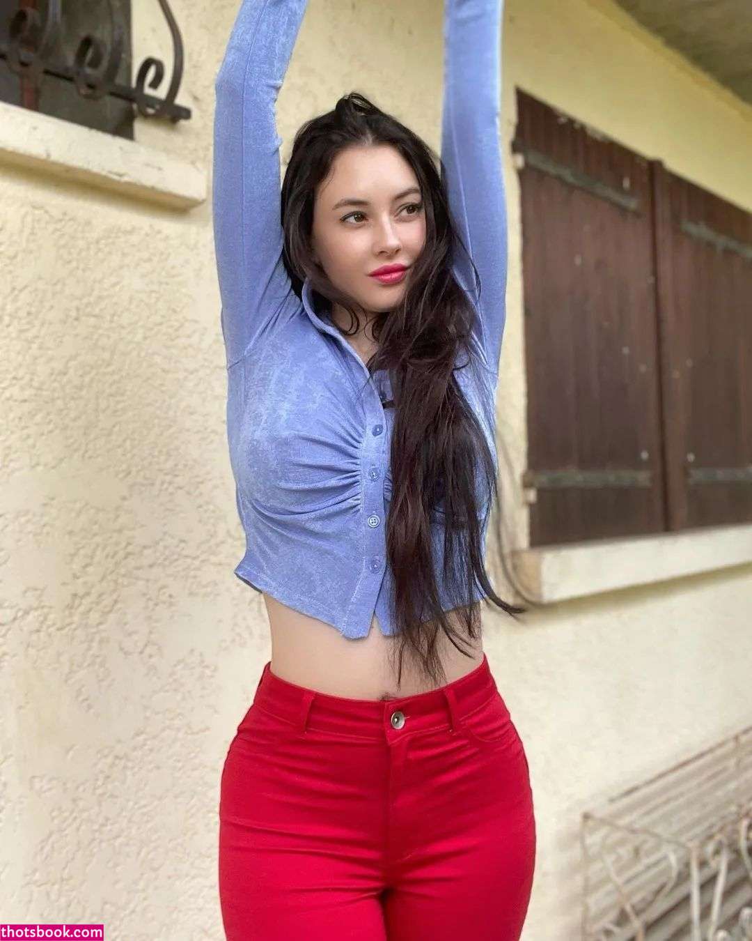 Fiona Allison Nude OnlyFans Photos #14 815004