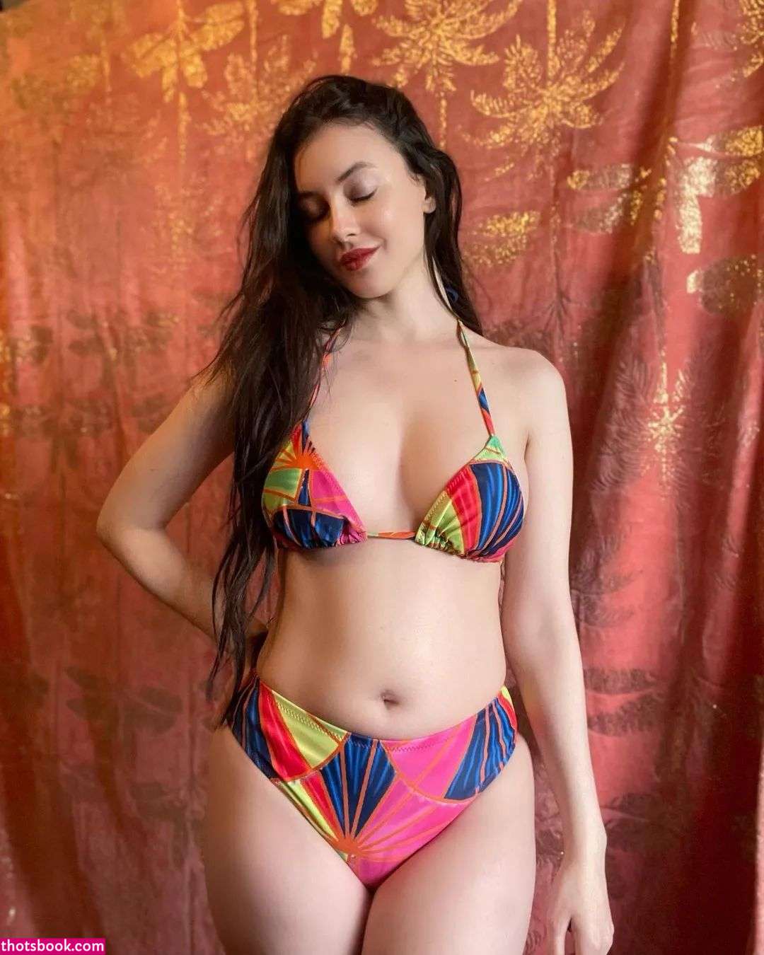 Fiona Allison Nude OnlyFans Photos #14 815005