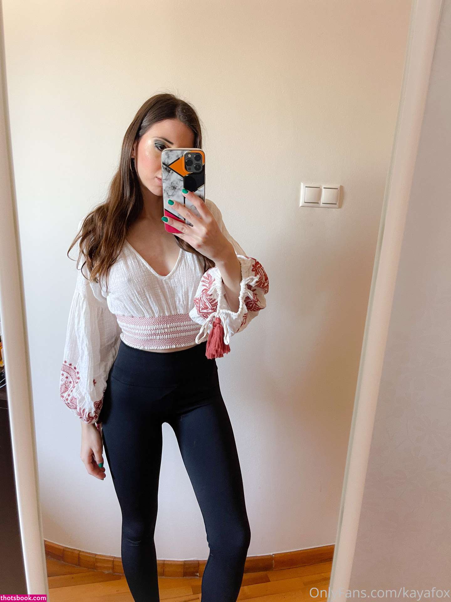 Kaya fox Nude OnlyFans Photos #14 815057