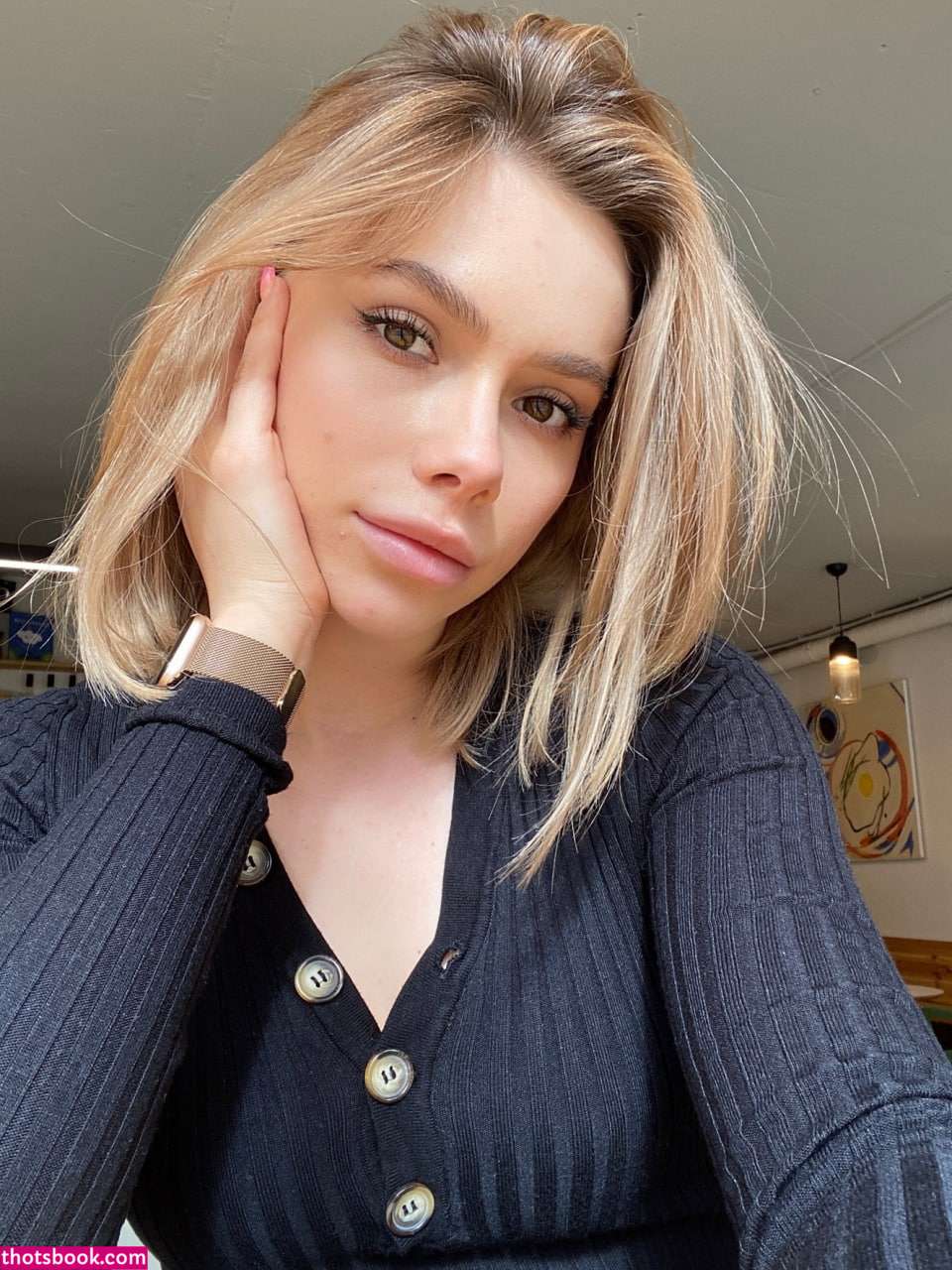 laurasanguinar sanguinar Nude OnlyFans Photos #8 815131