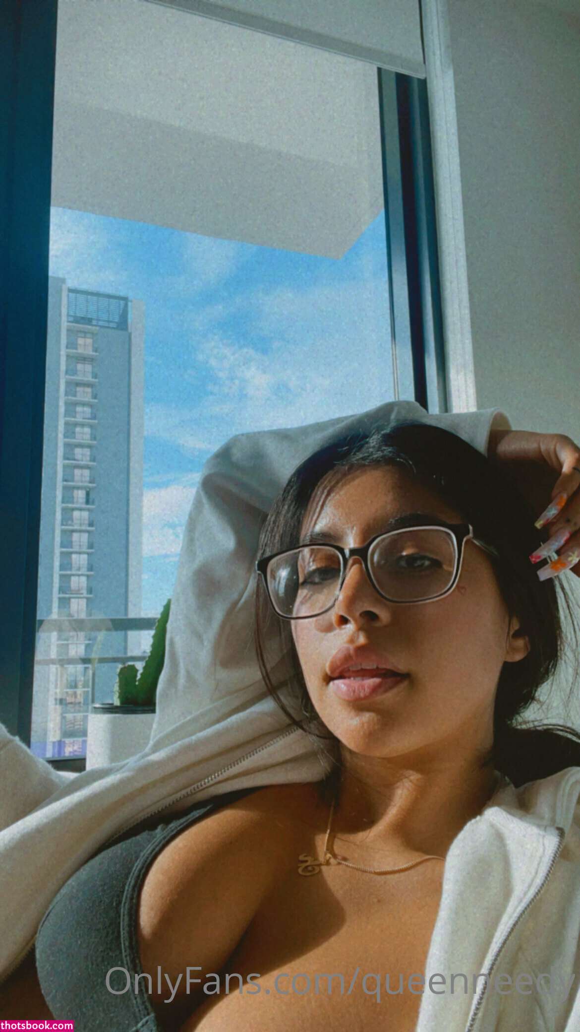 Queen Needy Nude OnlyFans Photos #12 815453