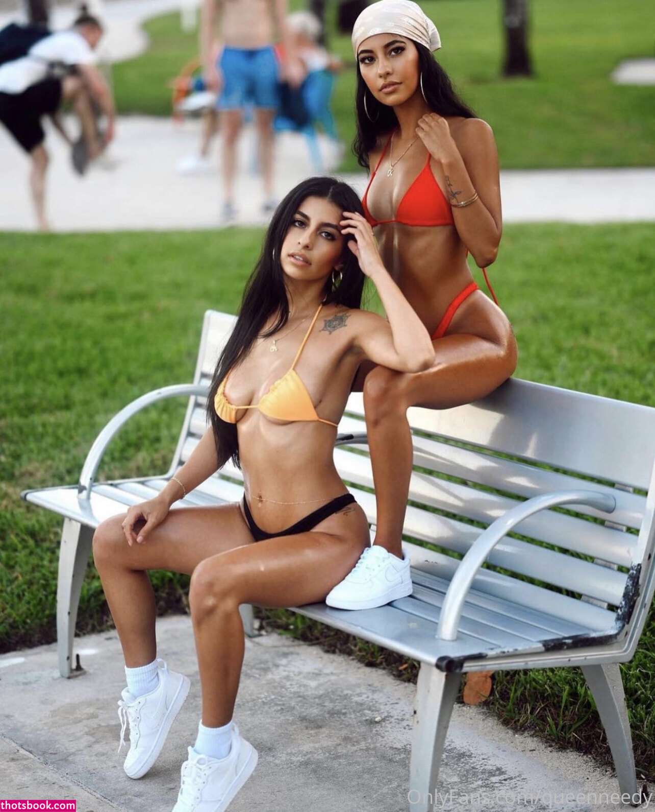 Queen Needy Nude OnlyFans Photos #14 815476