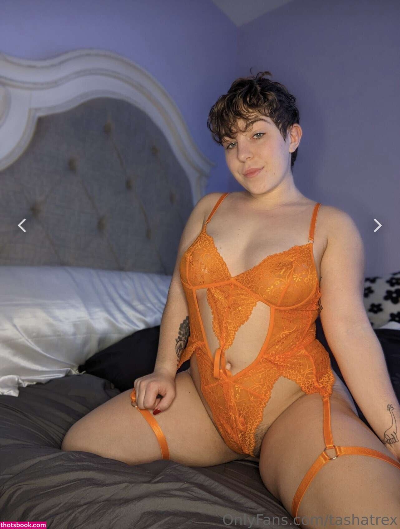 Tasha Trex Nude OnlyFans Photos #14 815594