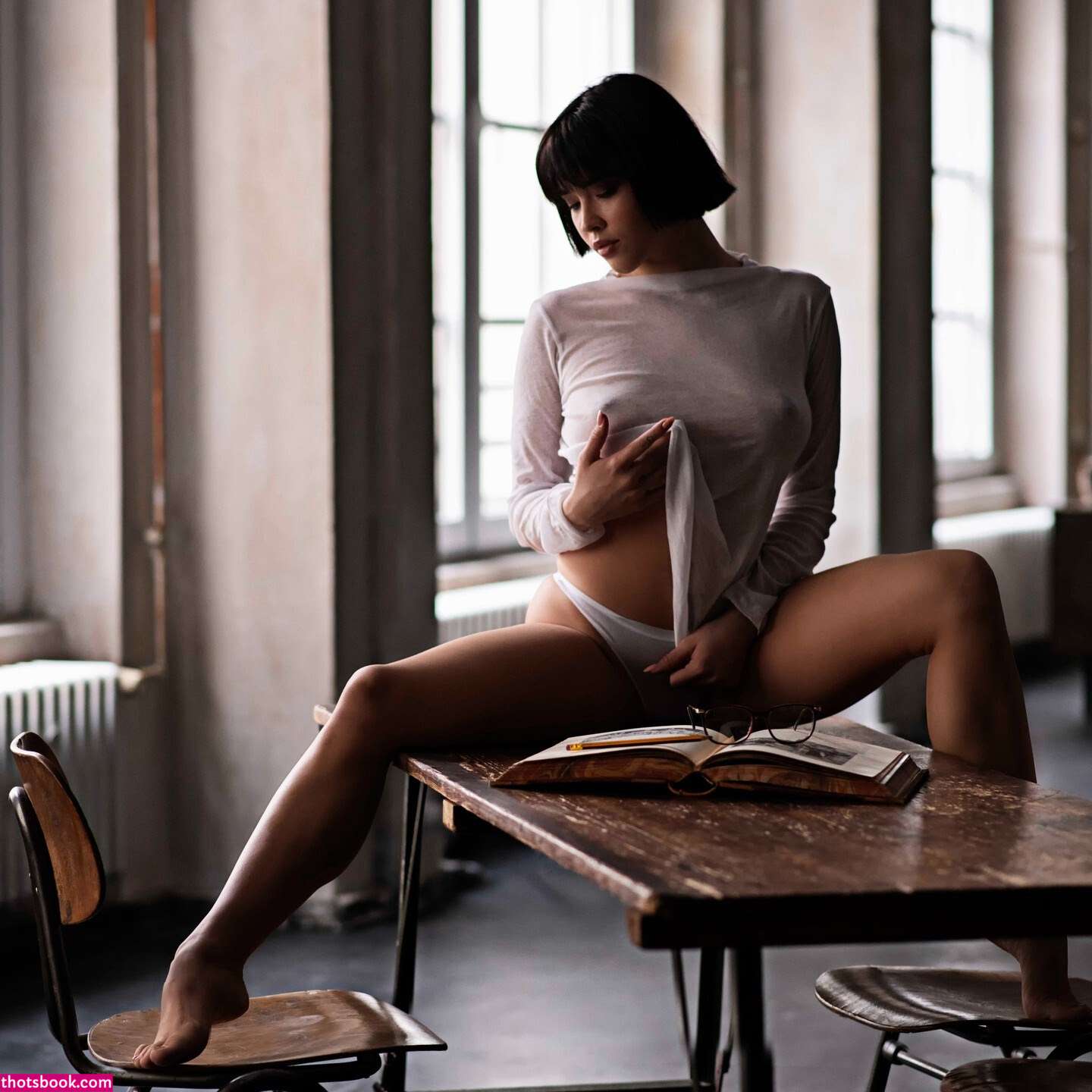 Yoana Nikolova nikolovay Nude OnlyFans Photos #14 815691