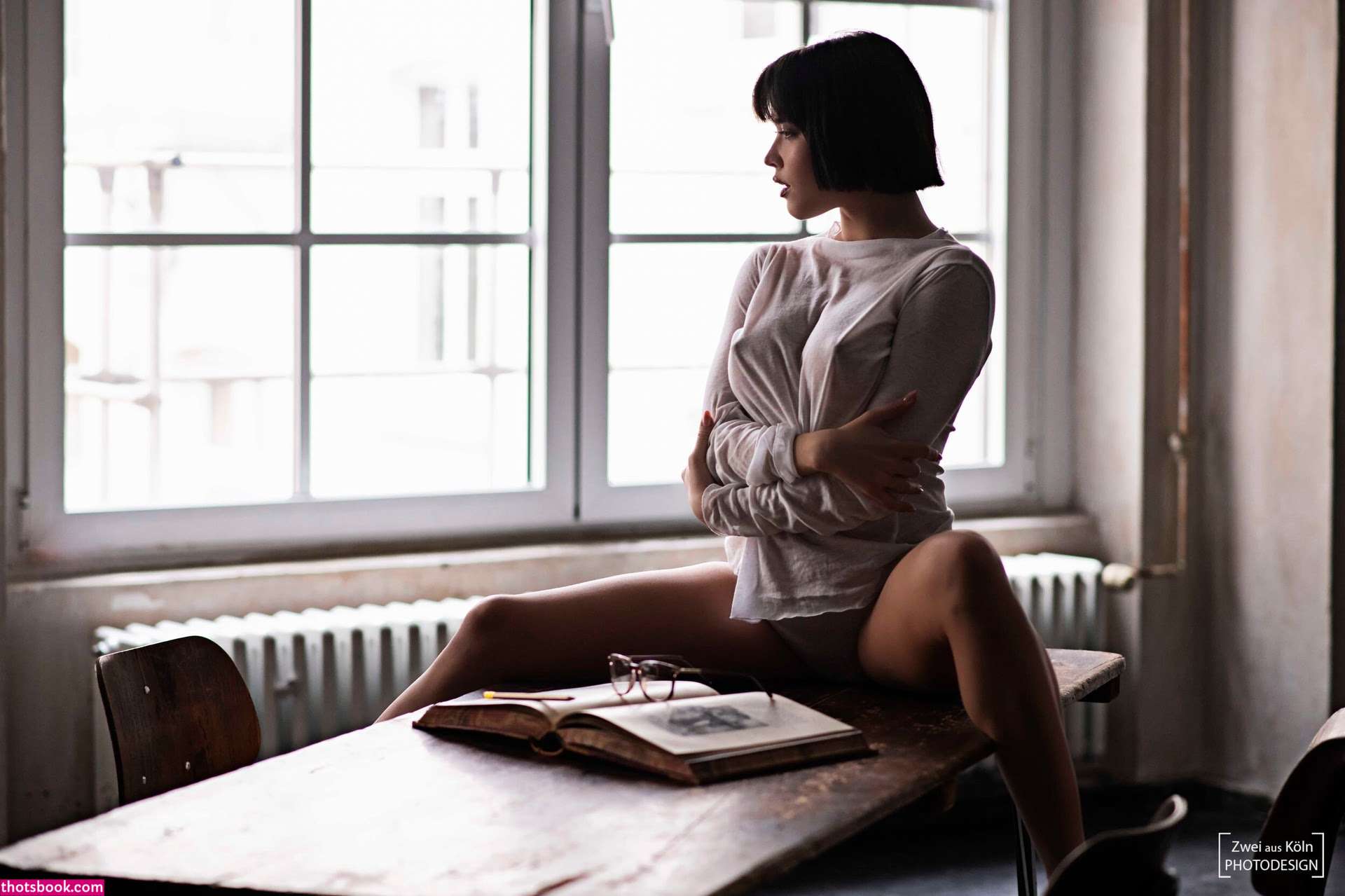 Yoana Nikolova nikolovay Nude OnlyFans Photos #14 815693