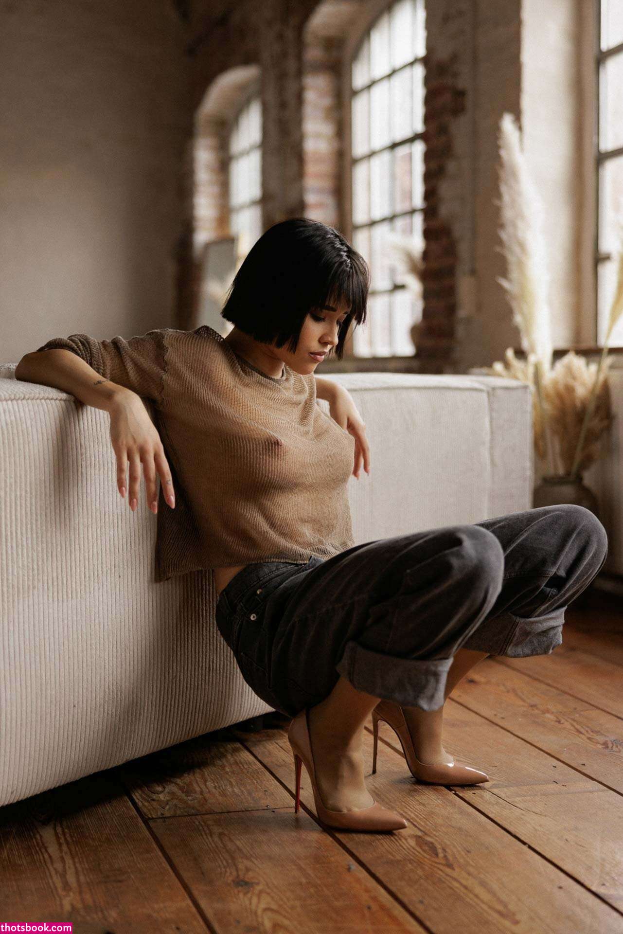 Yoana Nikolova nikolovay Nude OnlyFans Photos #15 815694