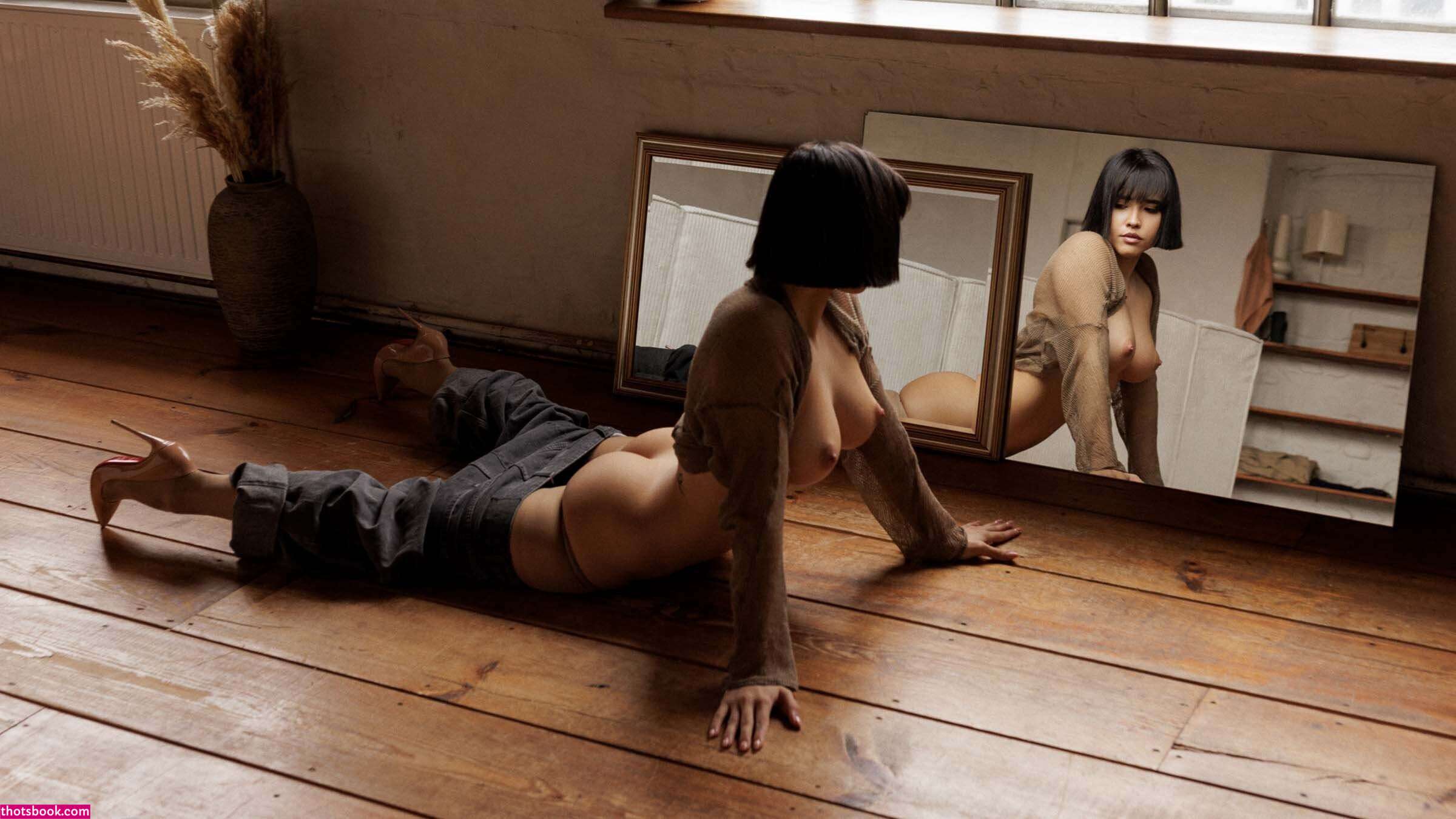 Yoana Nikolova nikolovay Nude OnlyFans Photos #15 815697