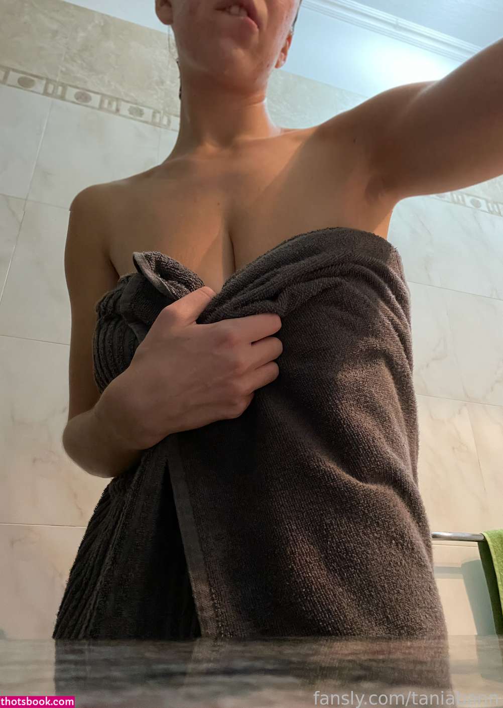 Tania Bann Nude OnlyFans Photos #16 741704