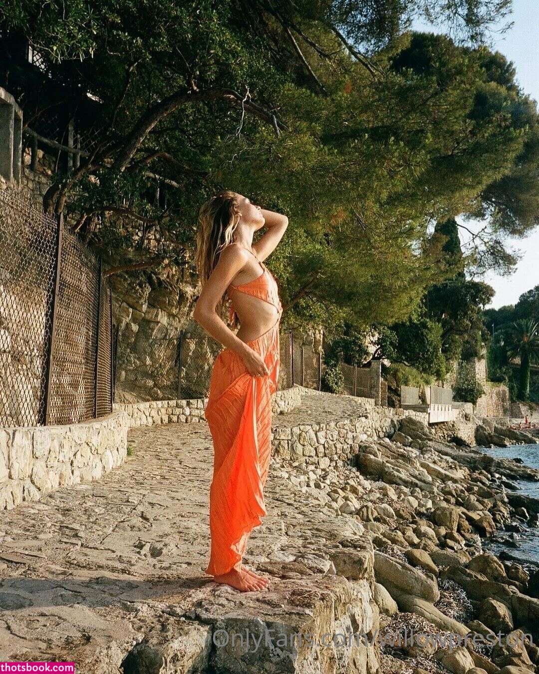 Willow Preston Nude OnlyFans Photos #3 741831