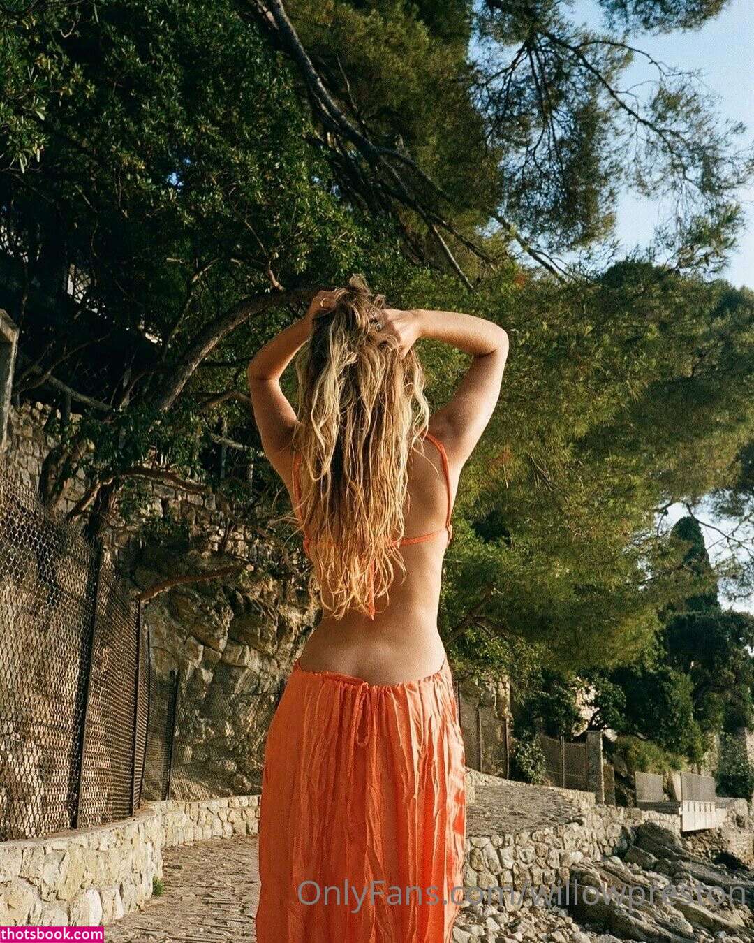 Willow Preston Nude OnlyFans Photos #3 741847