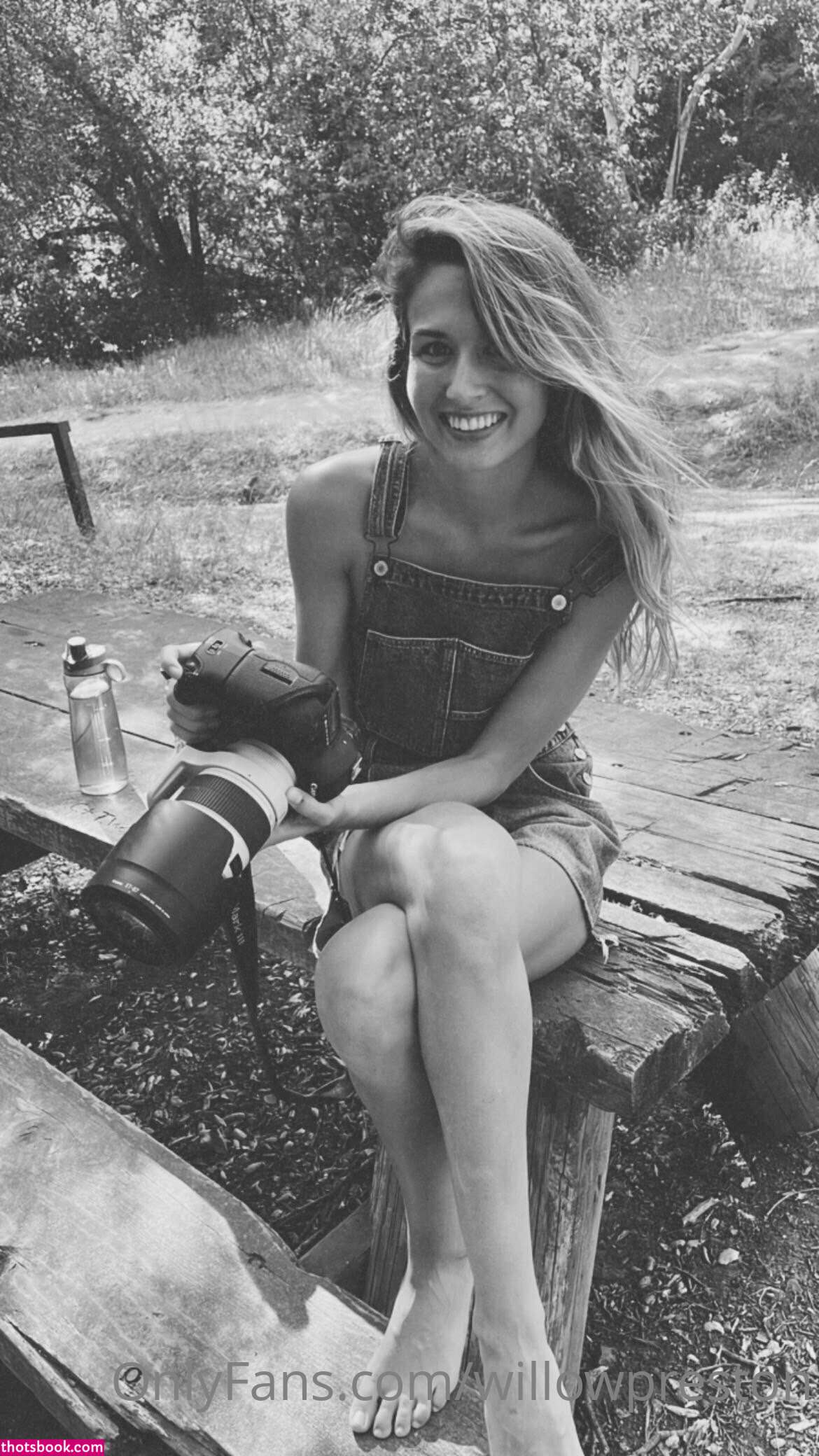 Willow Preston Nude OnlyFans Photos #4 741864