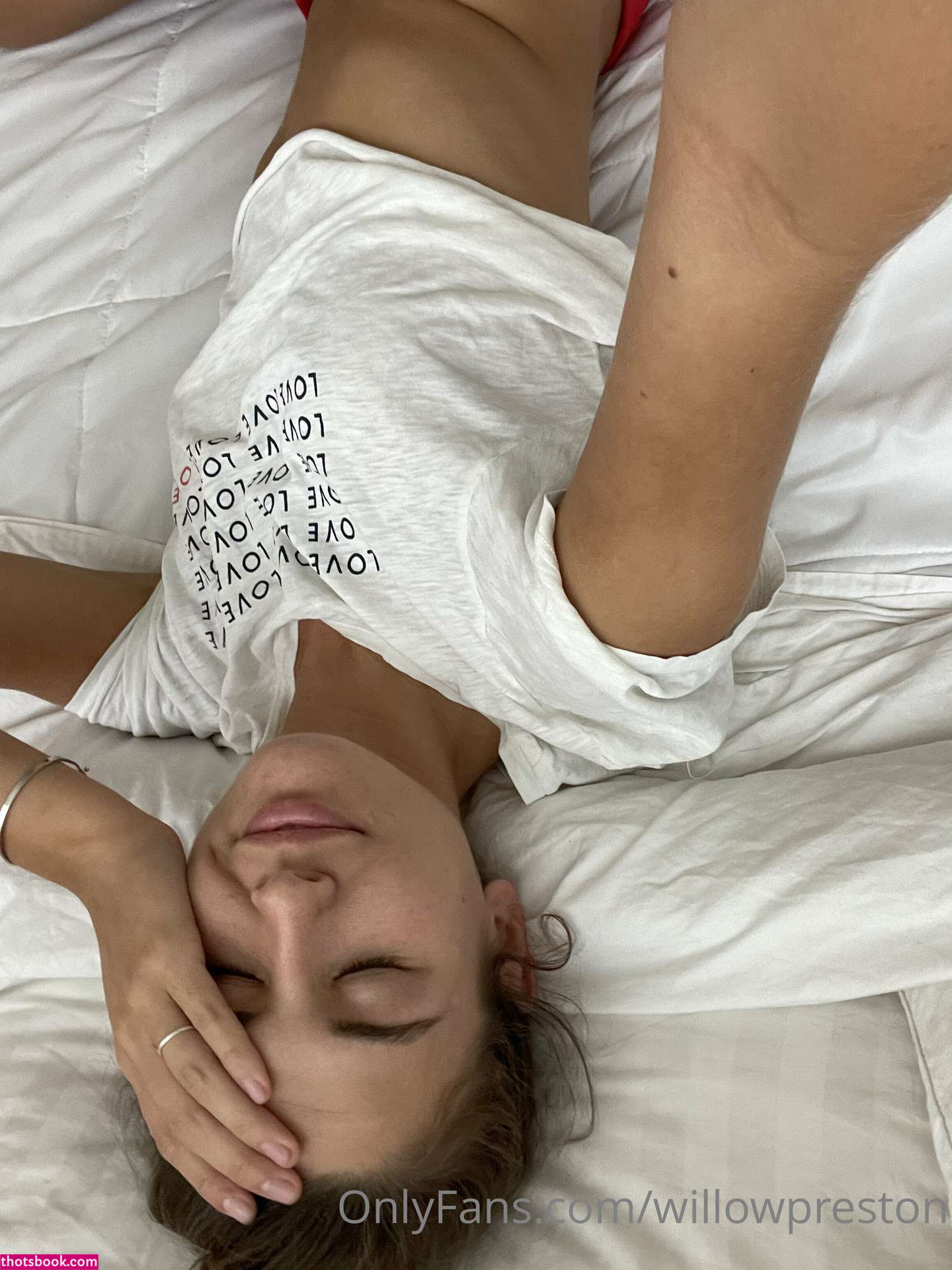 Willow Preston Nude OnlyFans Photos #7 741899