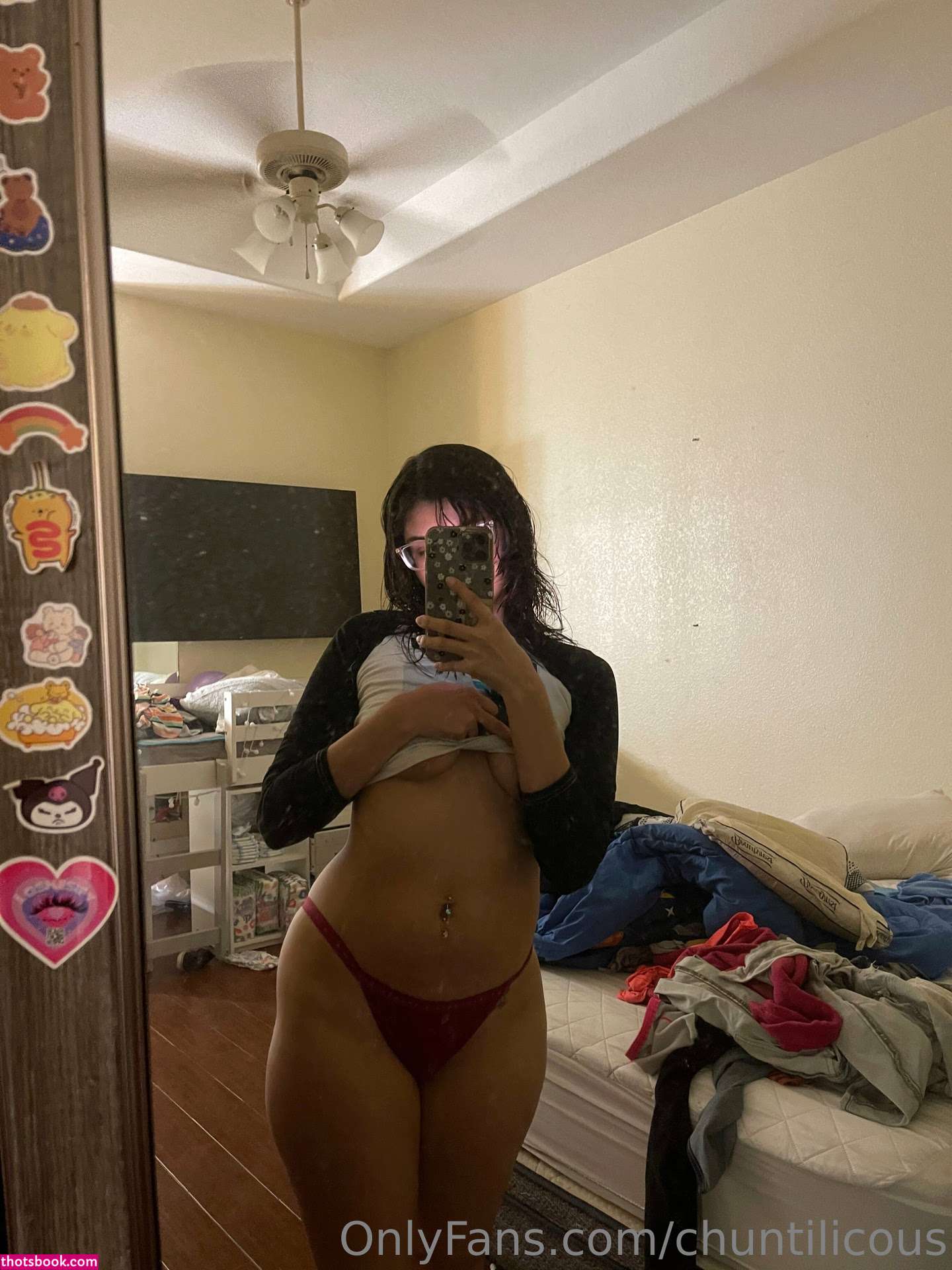 chuntilicous Nude OnlyFans Photos #11 742148