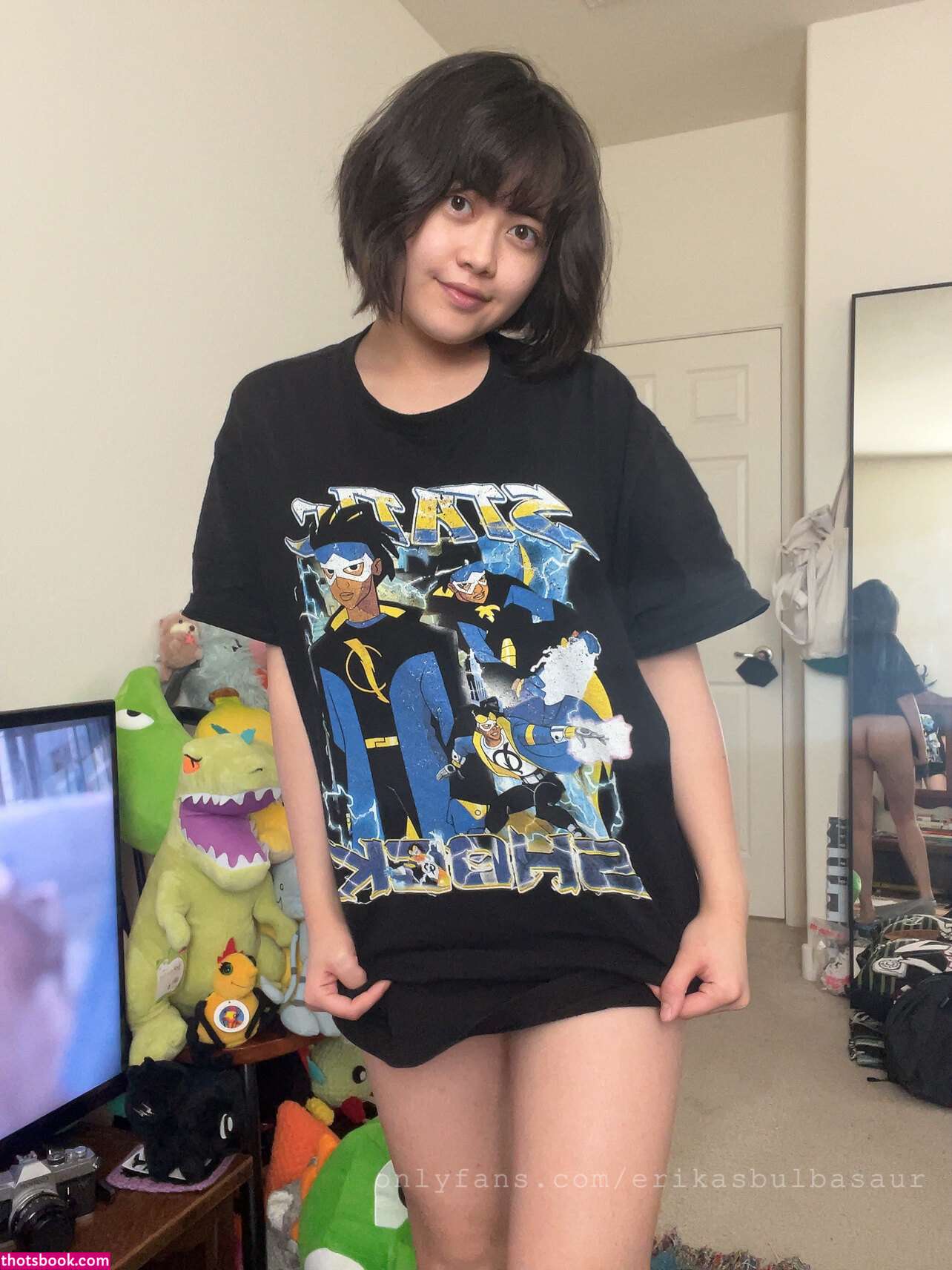 Erikasbulbasaur Nude OnlyFans Photos #8 742194