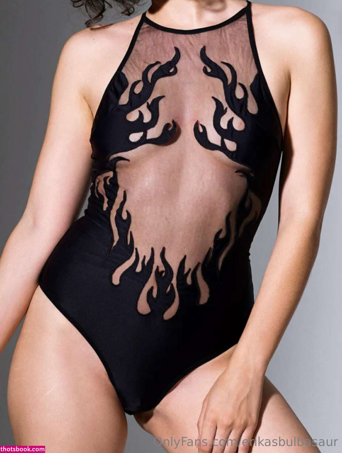 Erikasbulbasaur Nude OnlyFans Photos #13 742218