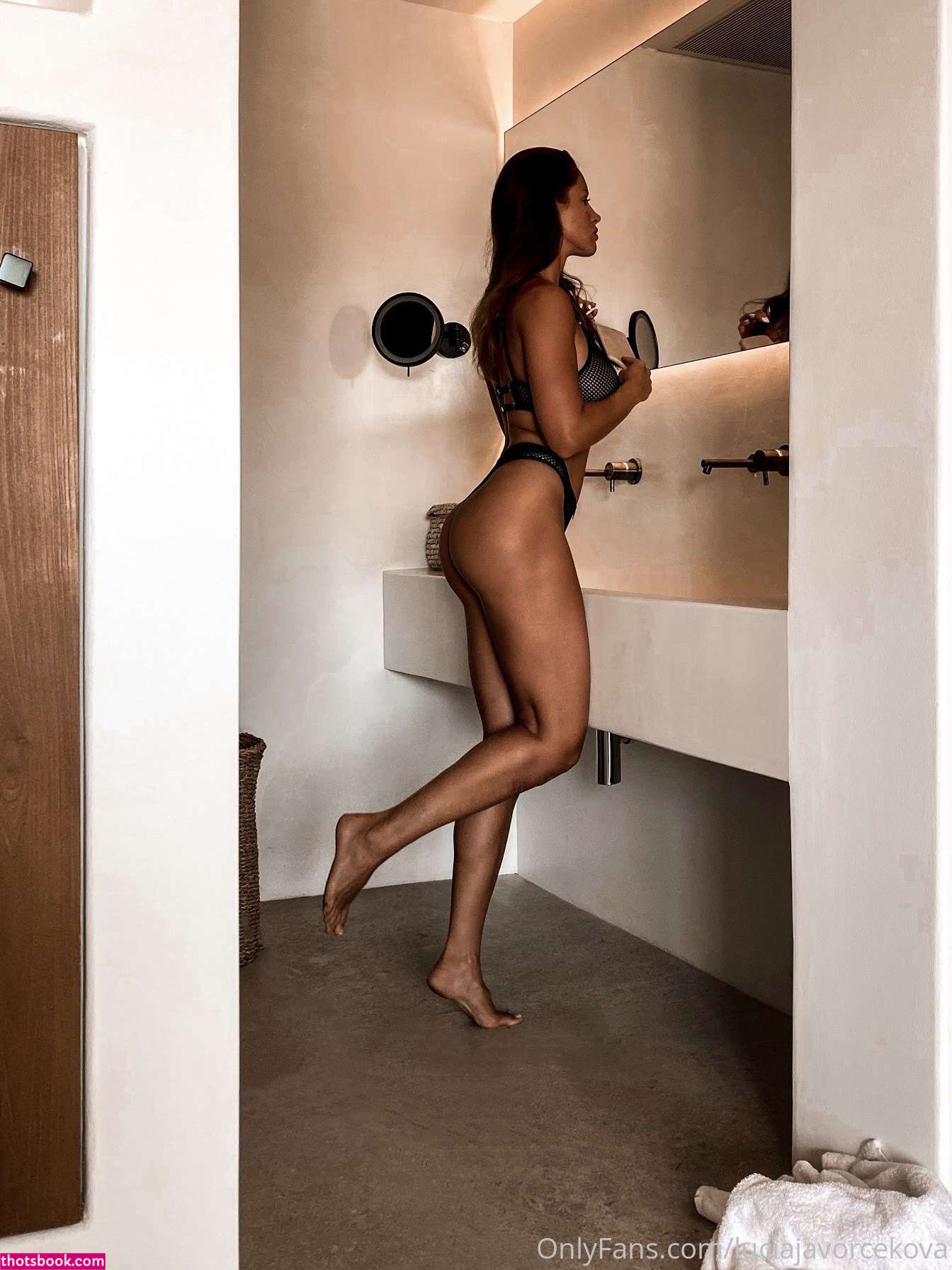 Lucia Javorcekova Nude OnlyFans Photos #8 742224