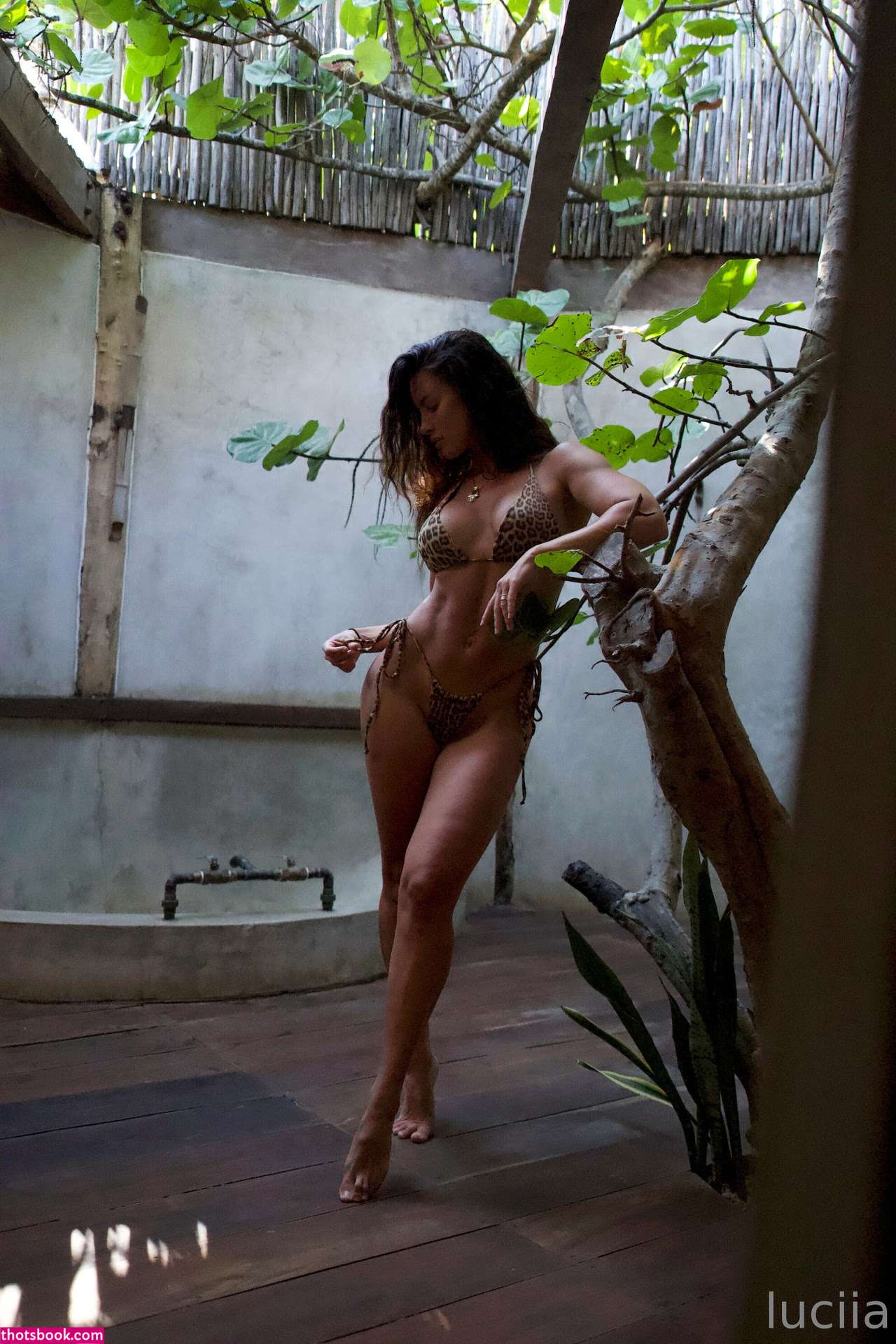 Lucia Javorcekova Nude OnlyFans Photos #9 742232