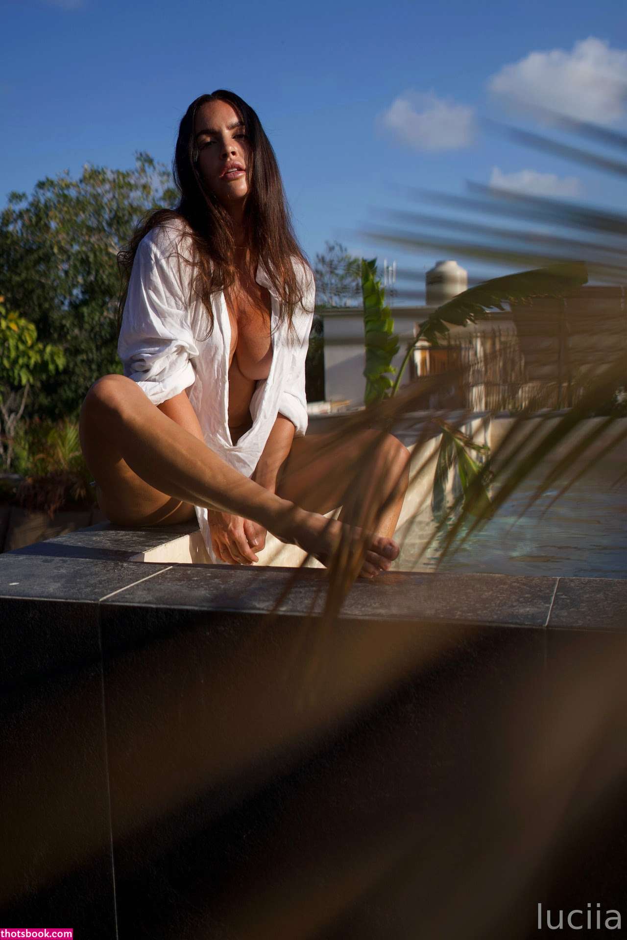 Lucia Javorcekova Nude OnlyFans Photos #9 742245