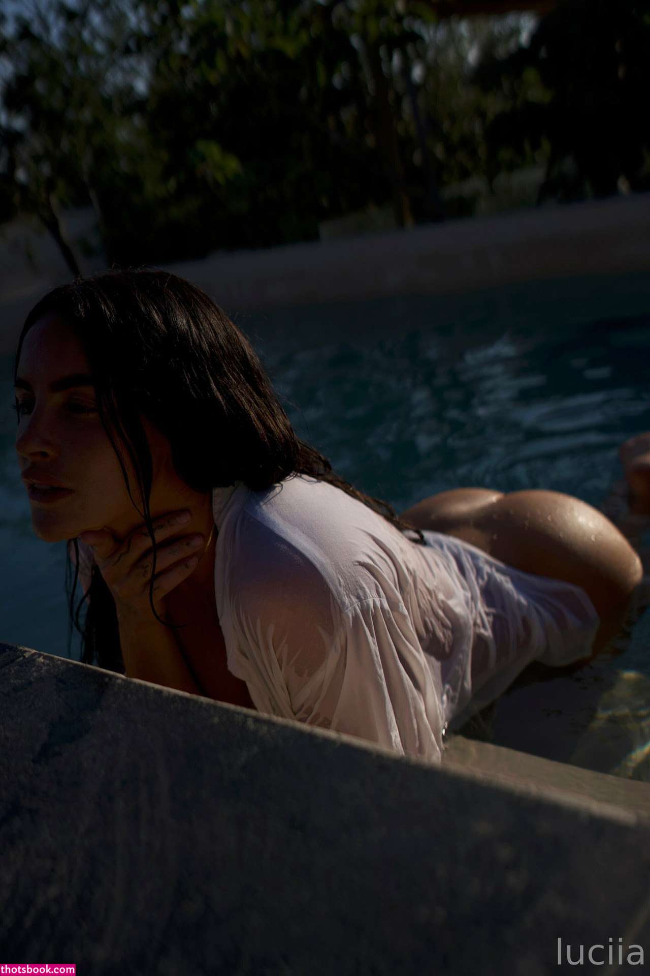 Lucia Javorcekova Nude OnlyFans Photos #9 742257