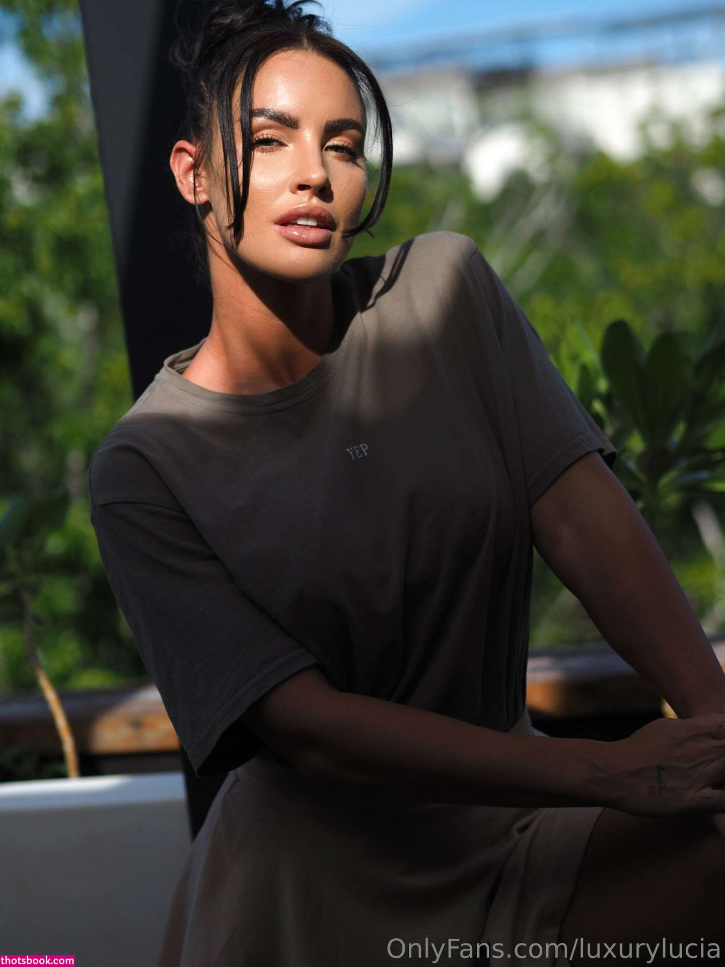 Lucia Javorcekova Nude OnlyFans Photos #12 742290