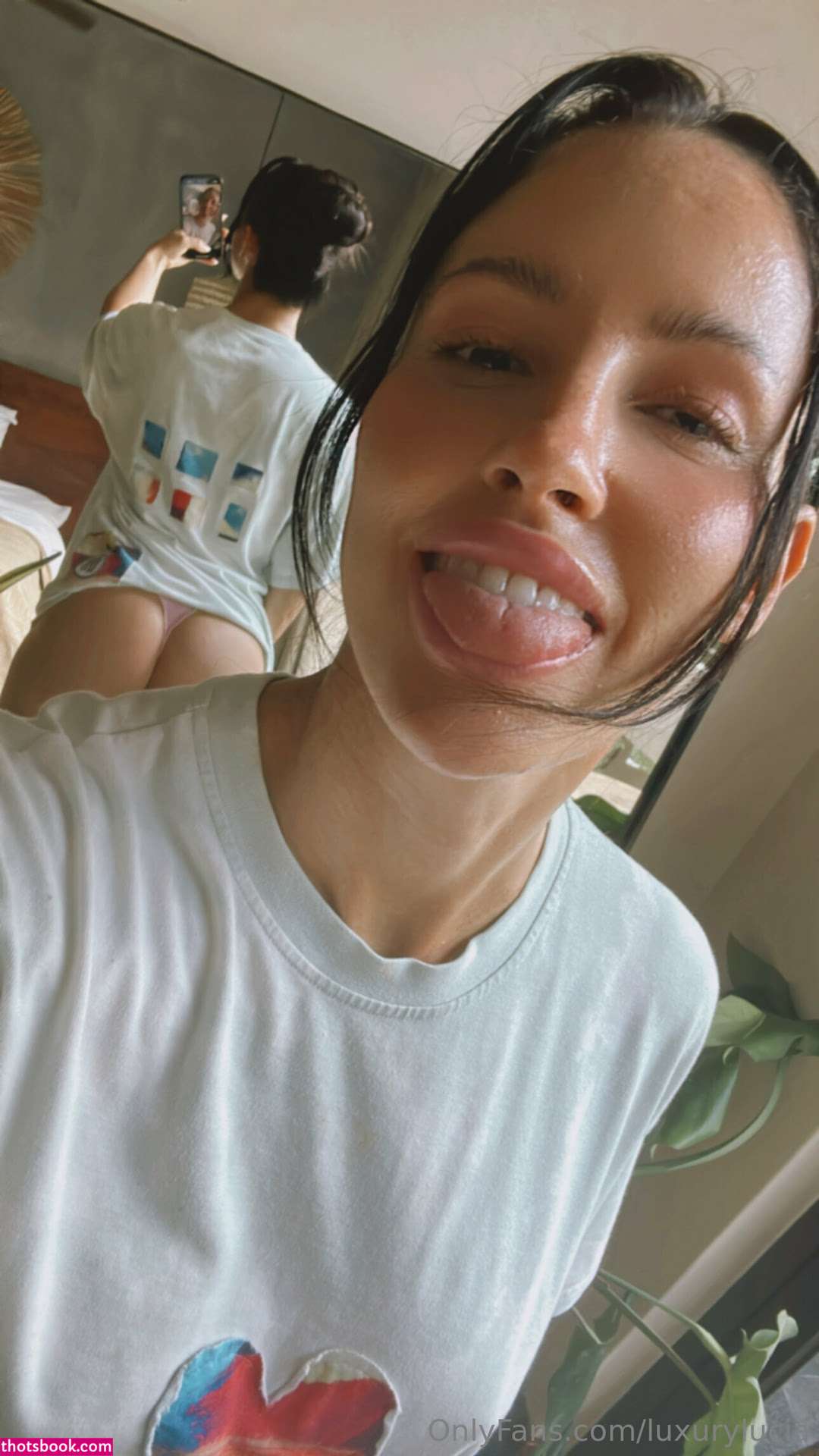 Lucia Javorcekova Nude OnlyFans Photos #12 742297