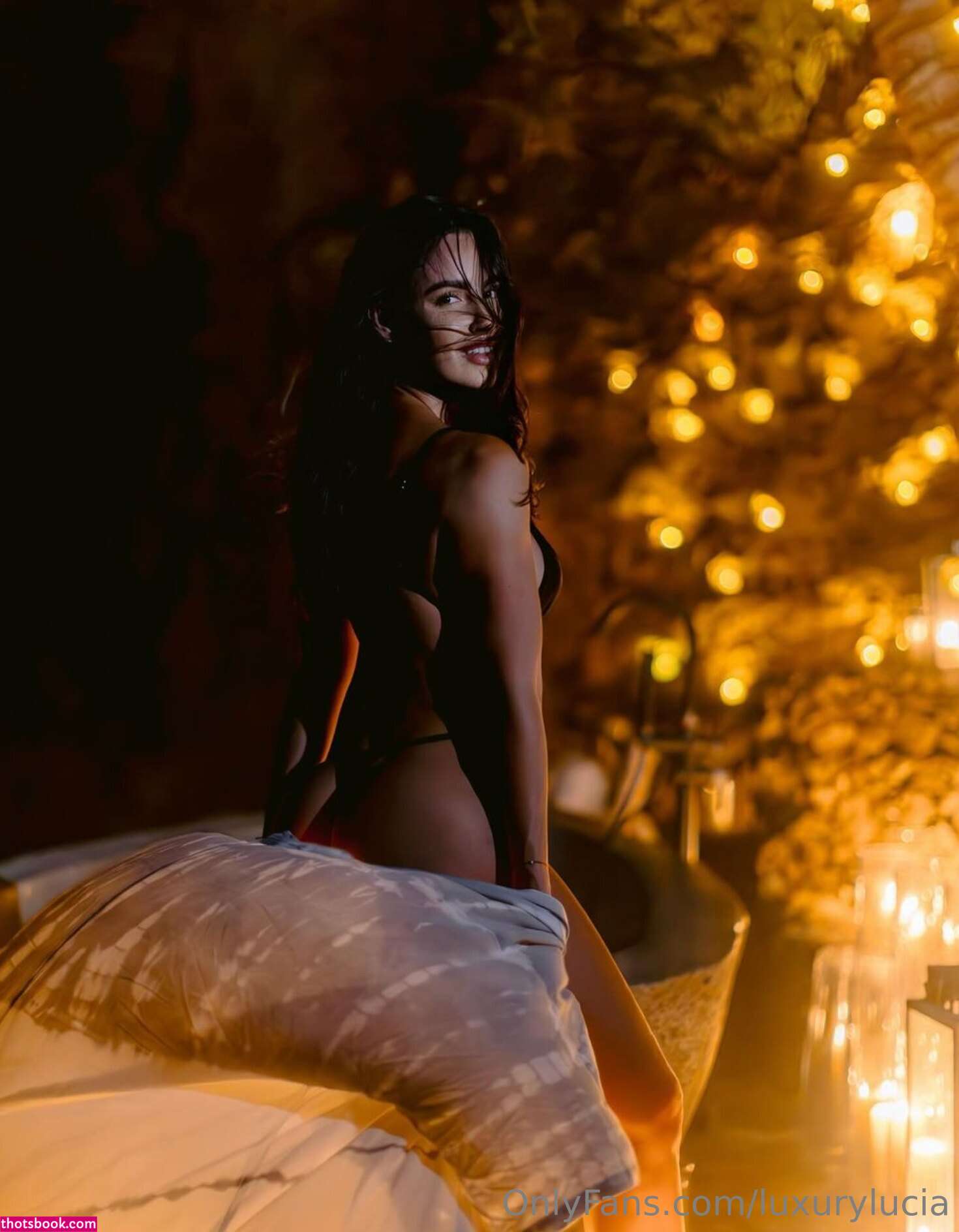 Lucia Javorcekova Nude OnlyFans Photos #13 742309