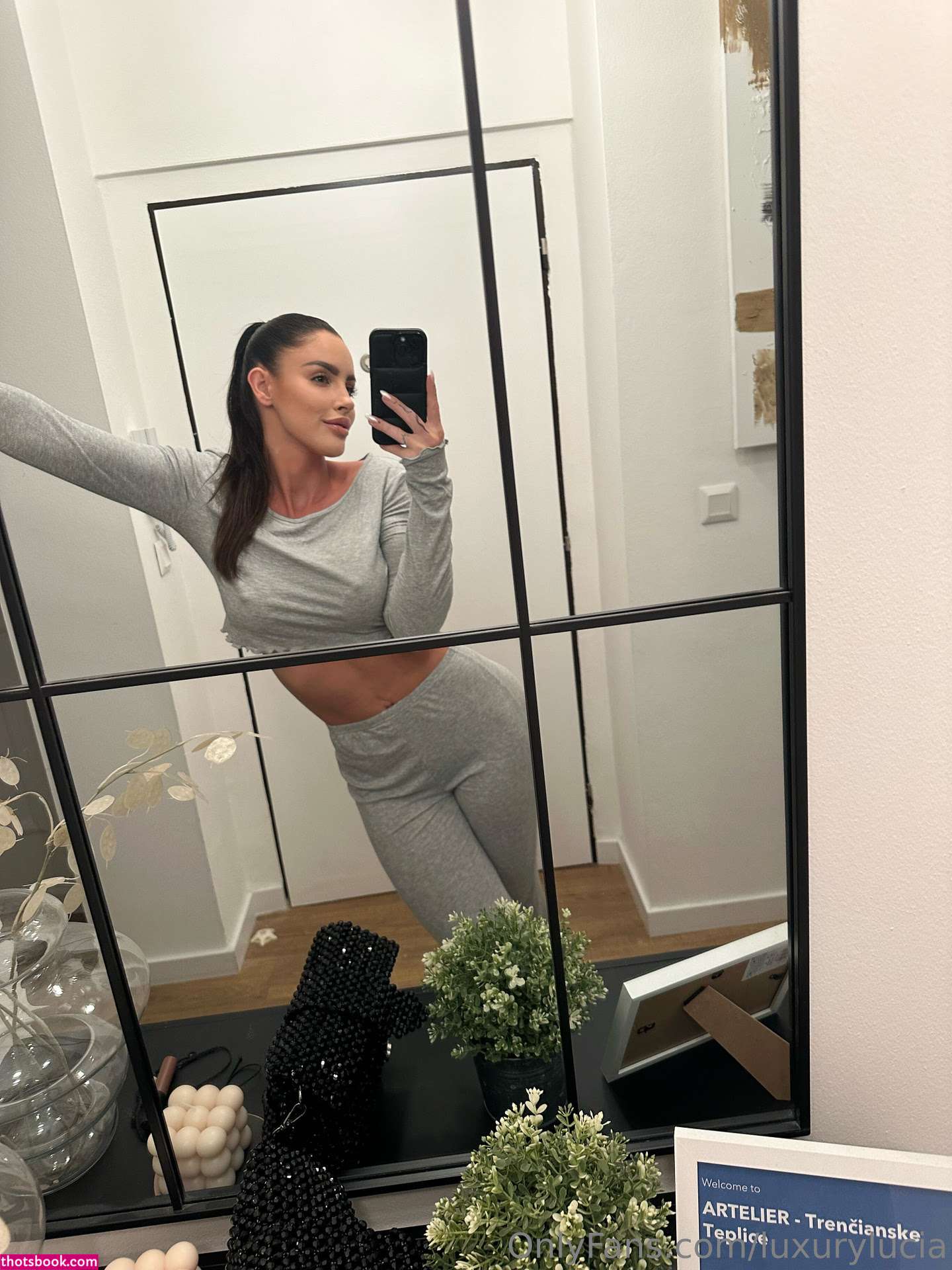 Lucia Javorcekova Nude OnlyFans Photos #13 742314