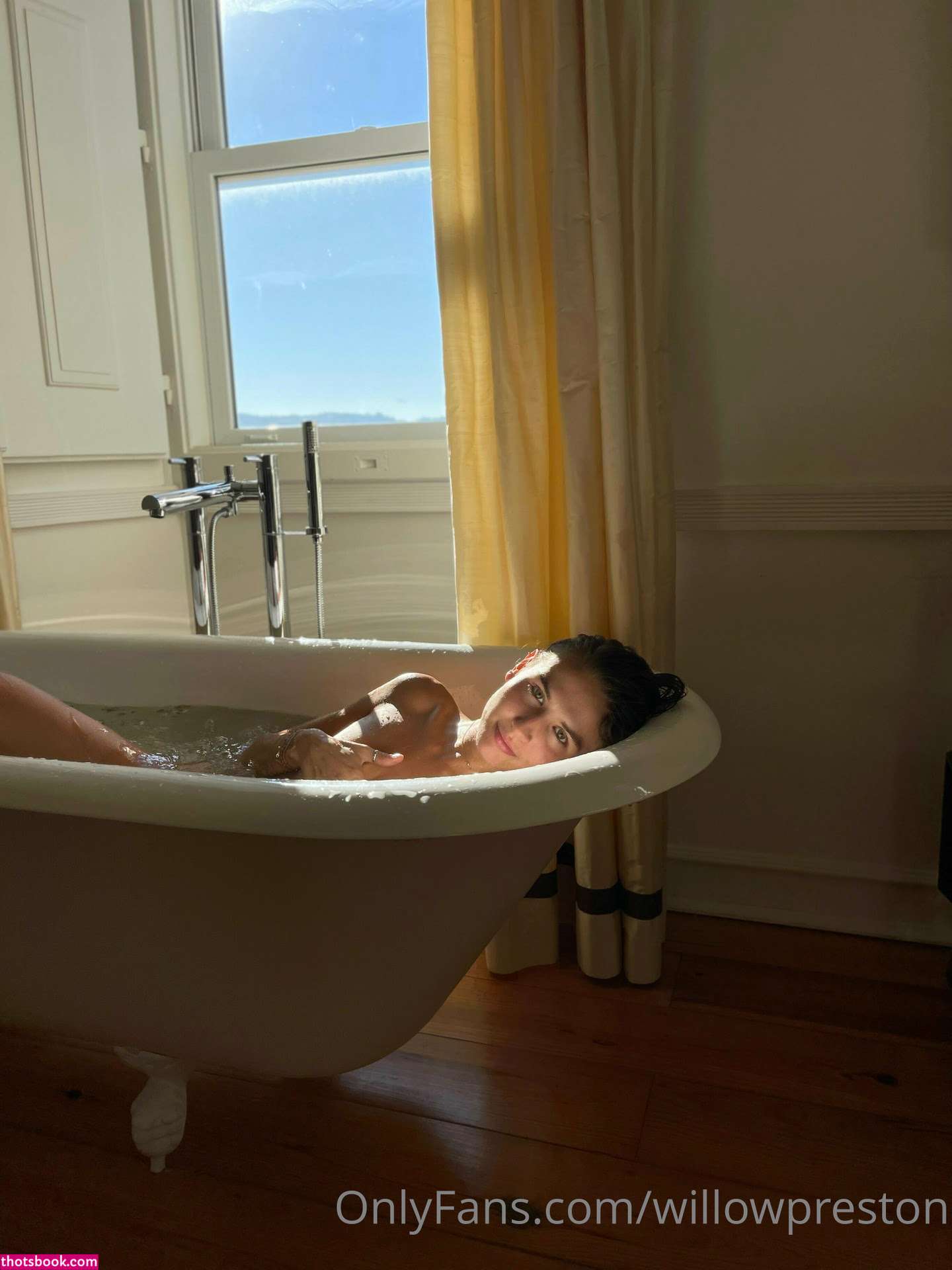Willow Preston Nude OnlyFans Photos #10 743033