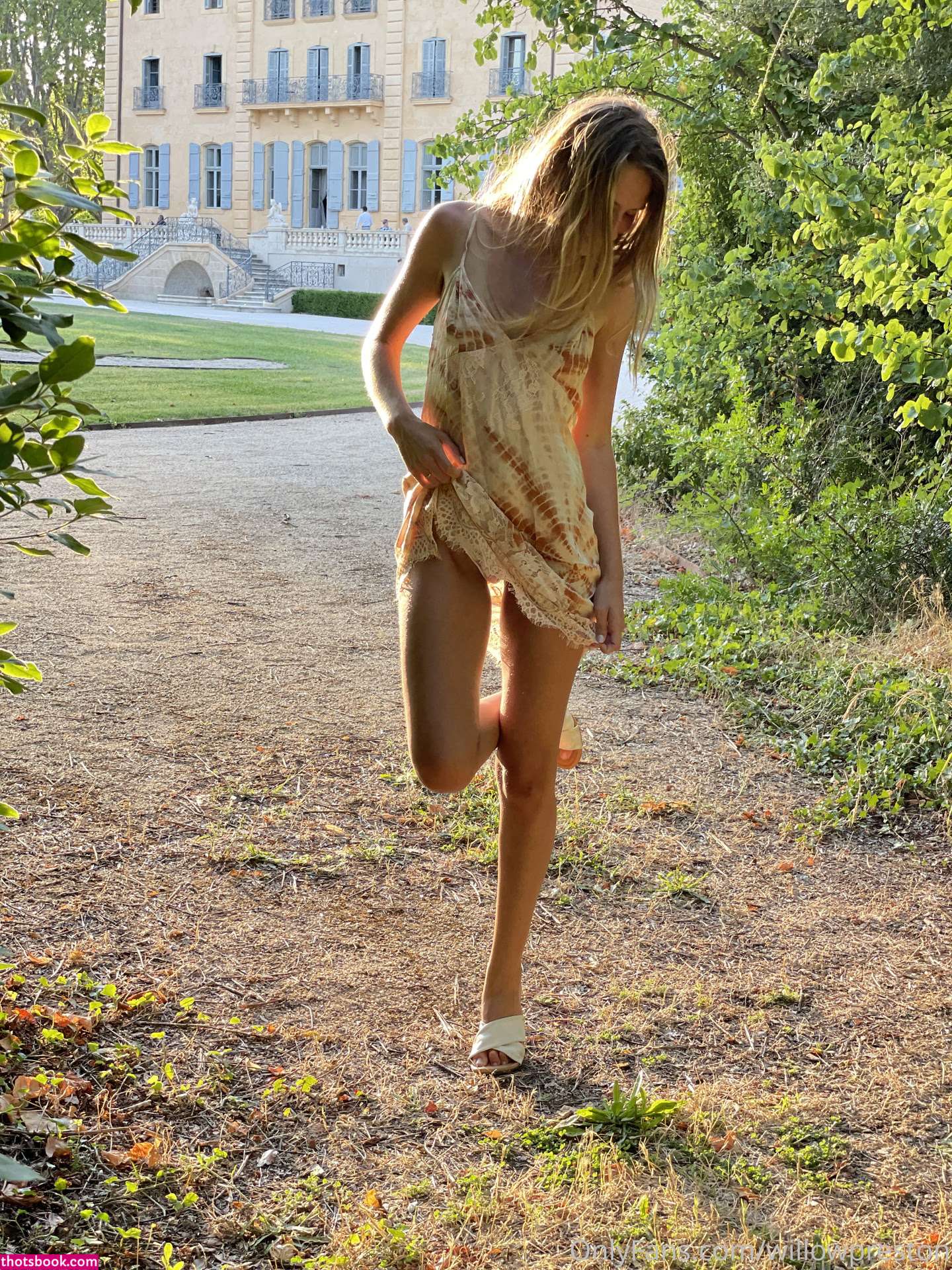 Willow Preston Nude OnlyFans Photos #10 743039