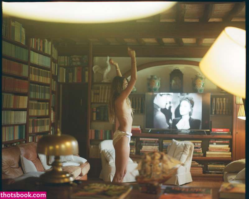 Willow Preston Nude OnlyFans Photos #12 743083