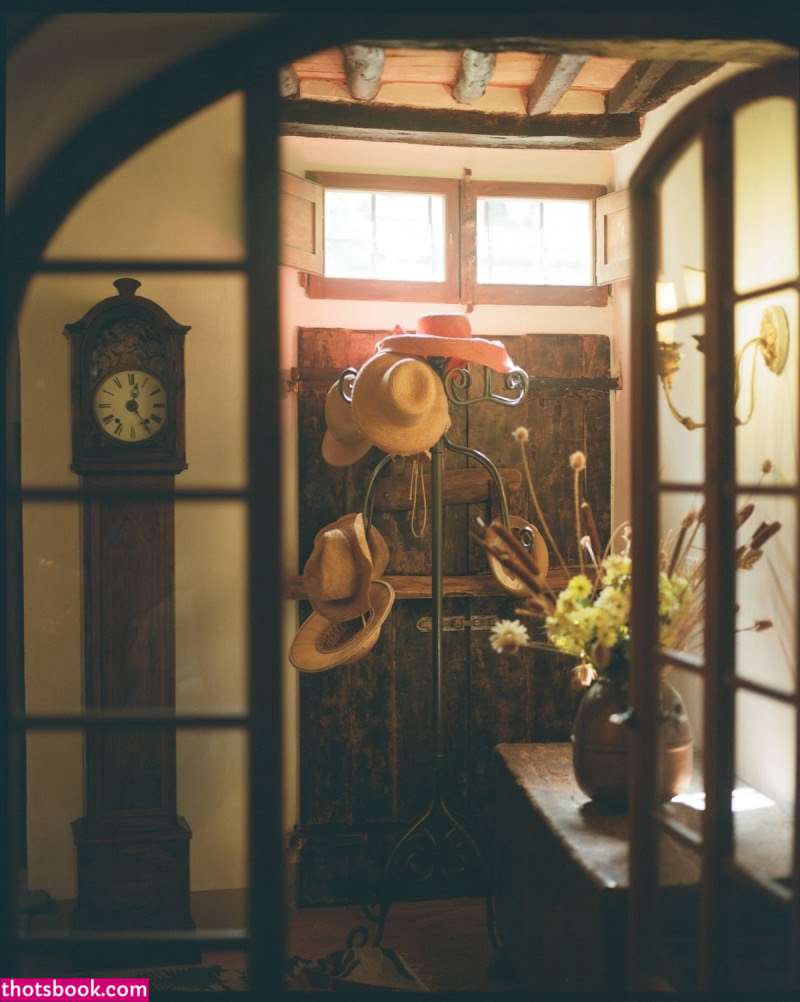 Willow Preston Nude OnlyFans Photos #12 743085