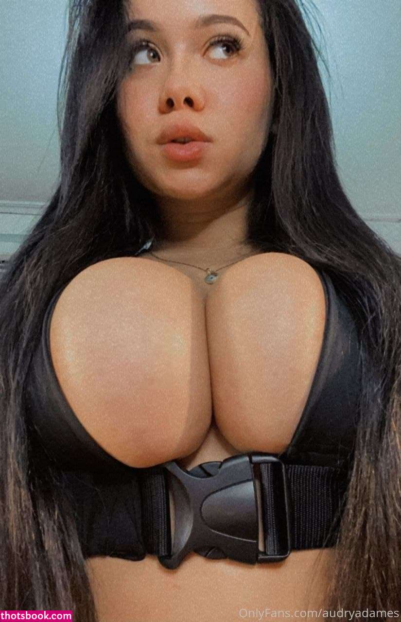 audryadames Nude OnlyFans Photos #2 743167