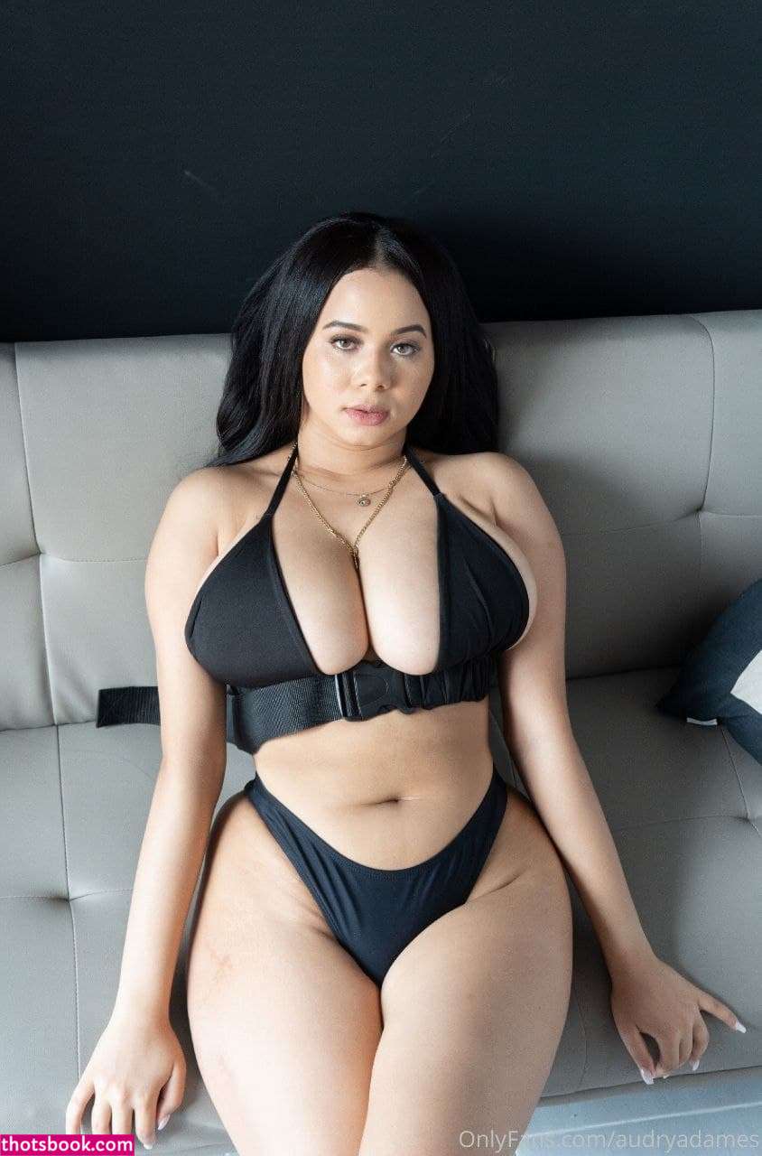 audryadames Nude OnlyFans Photos #2 743170